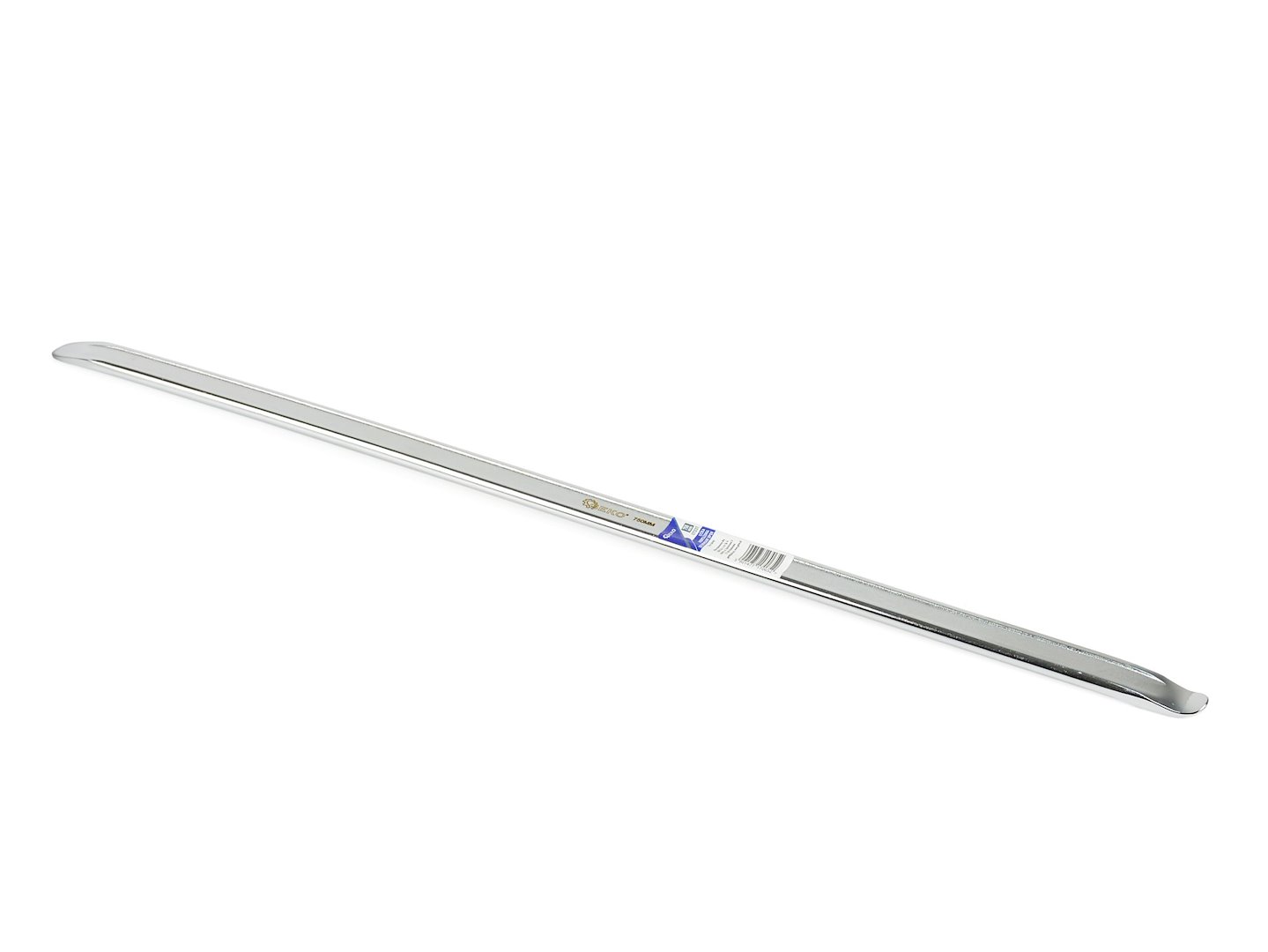 Montážní lžíce Geko pro výměnu pneumatik 750 mm — Celkový pohled