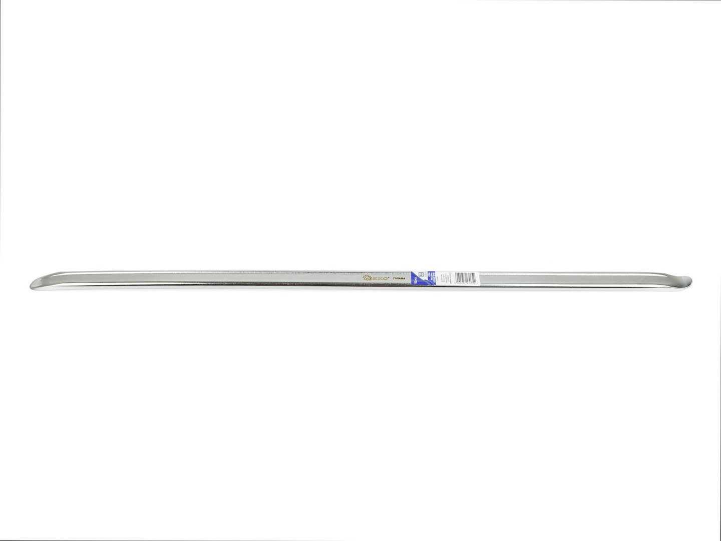 Montážní lžíce Geko pro výměnu pneumatik 750 mm — Detail