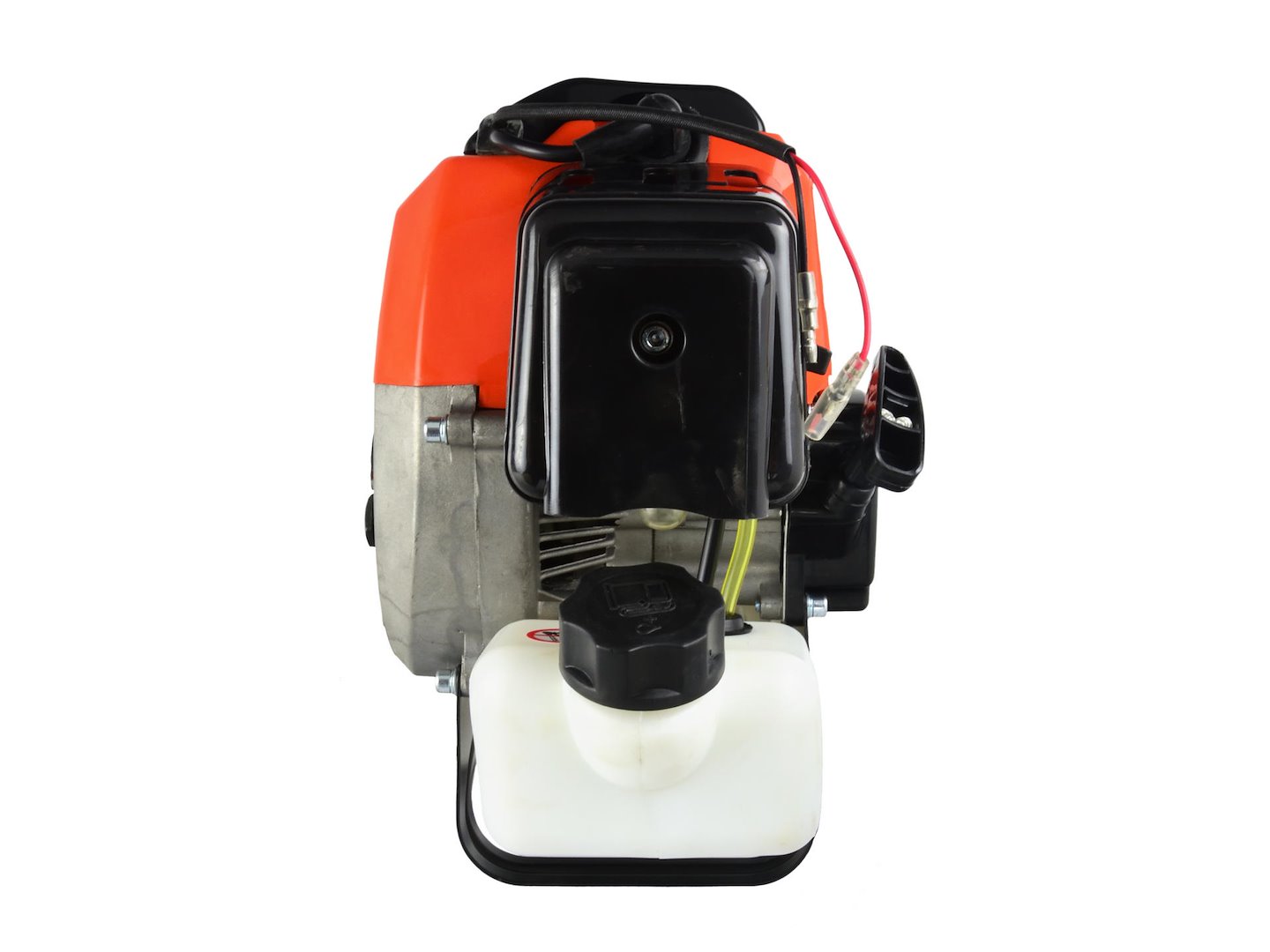 Motor pro benzínovou sekačku a křovinořez Geko JG – 3,9 kW / 5,2 HP 5