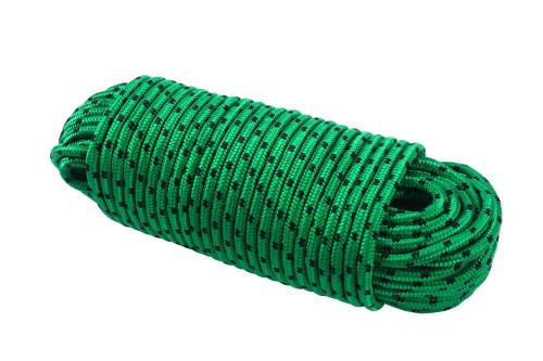 Multifunkční lano 12 mm 50 m KD11024 – celkový pohled