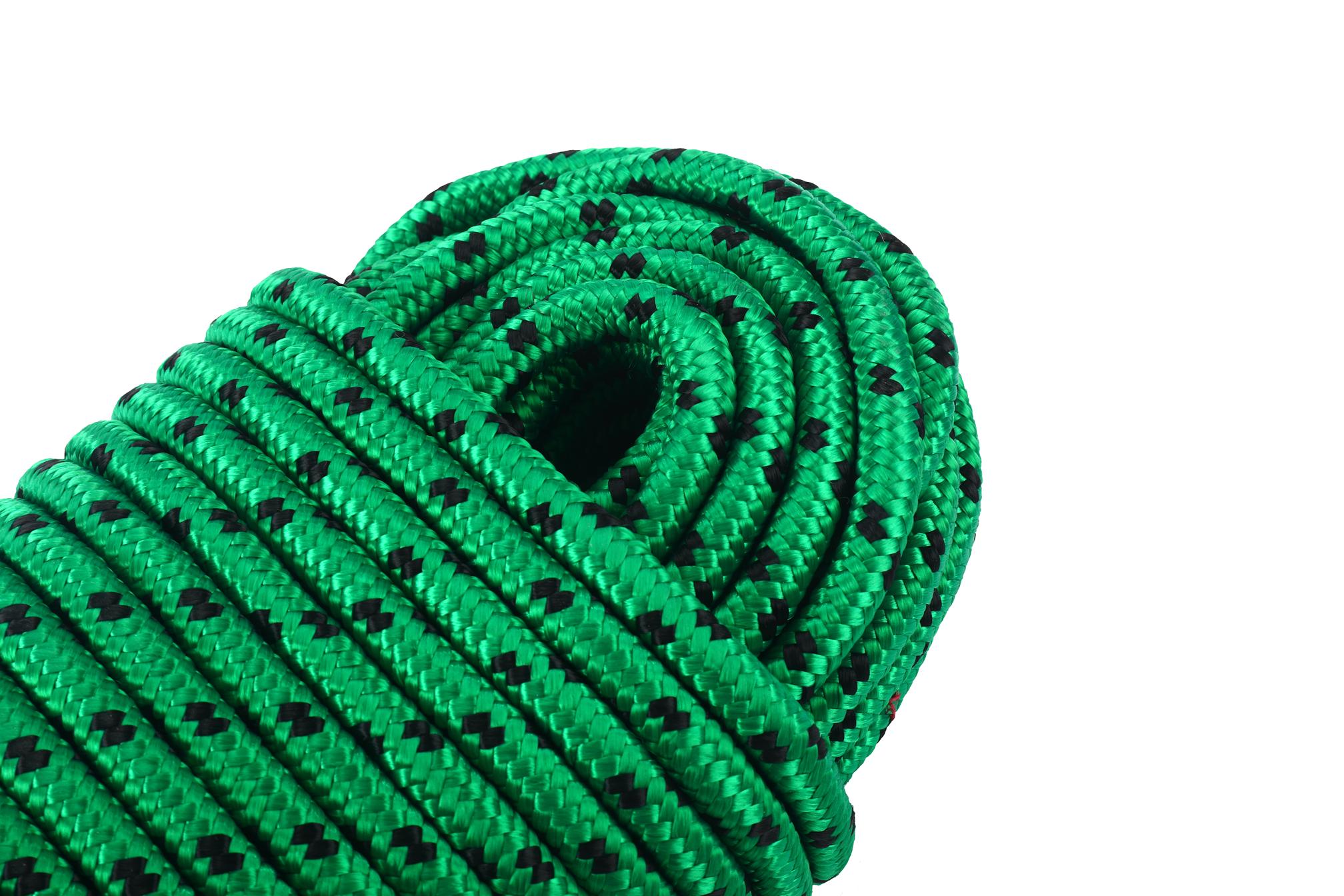 Multifunkční lano 12 mm 50 m KD11024 – detail průměru