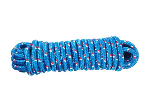 Multifunkční lano 14 mm × 10 m KD11020 – celkový pohled
