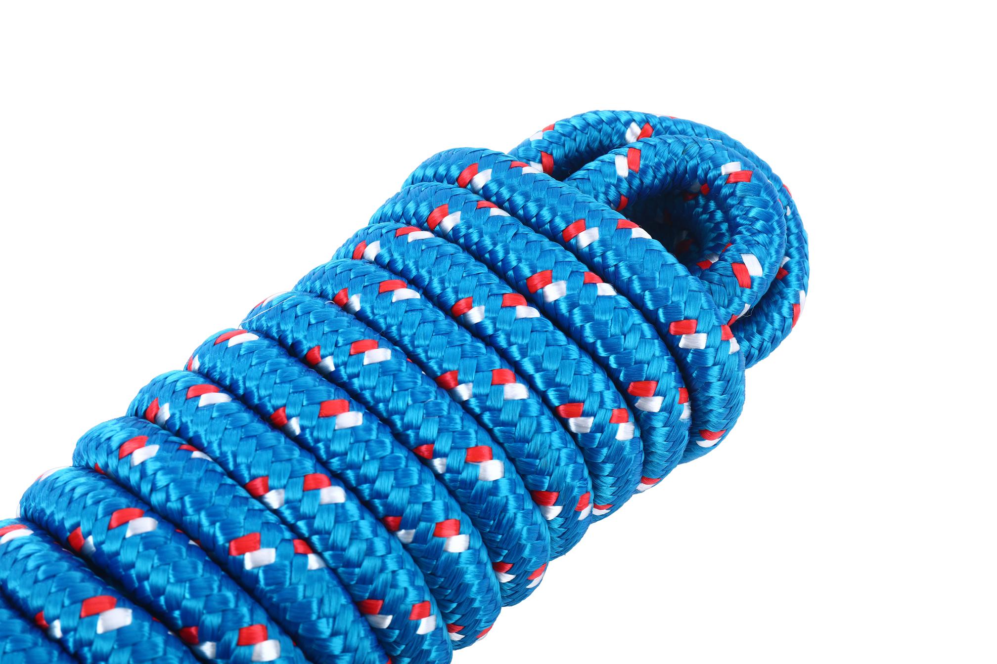 Multifunkční lano 14 mm × 10 m KD11020 – použití při přepravě