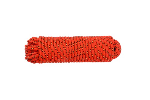 Multifunkční lano 9,5 mm 30 m KD11021 – celkový pohled