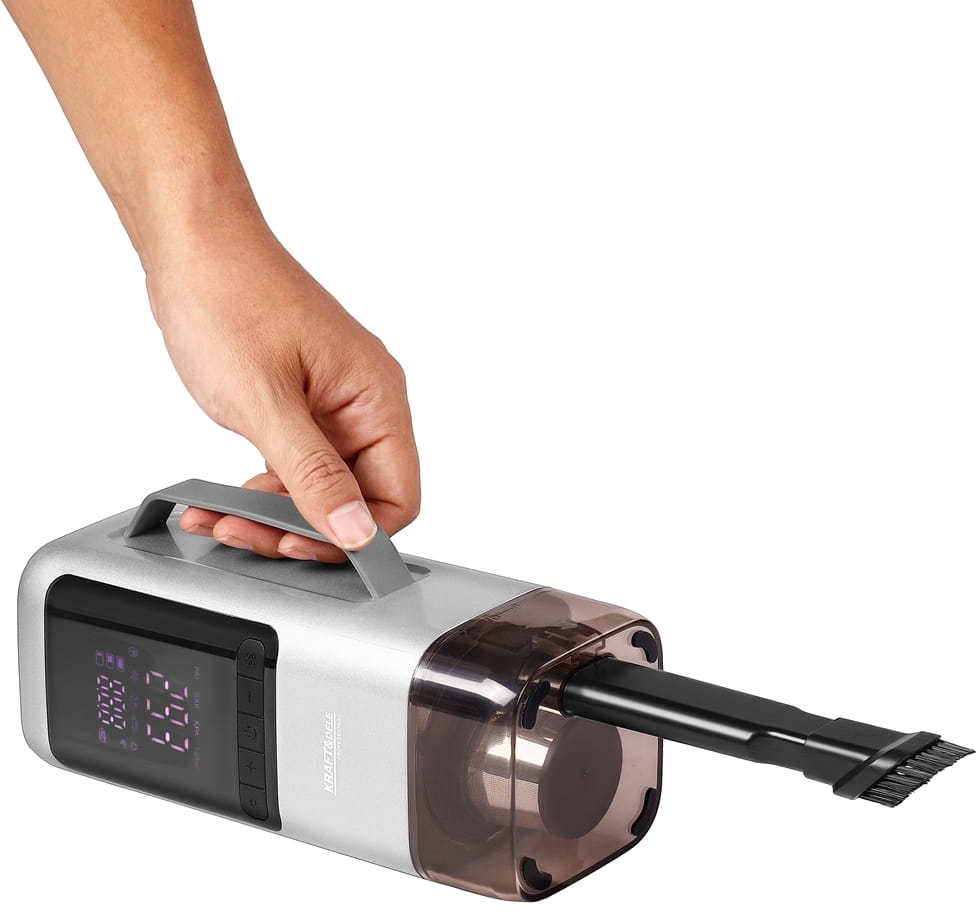 Kraft&Dele KD5498 – powerbank nabíjení mobilního telefonu