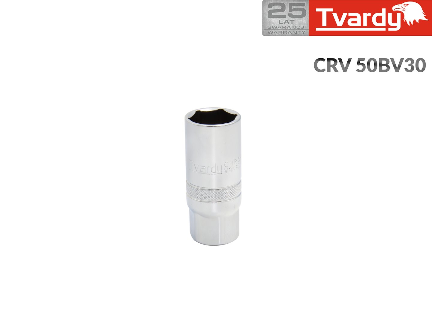 Nástrčkový klíč na svíčky 1/2
