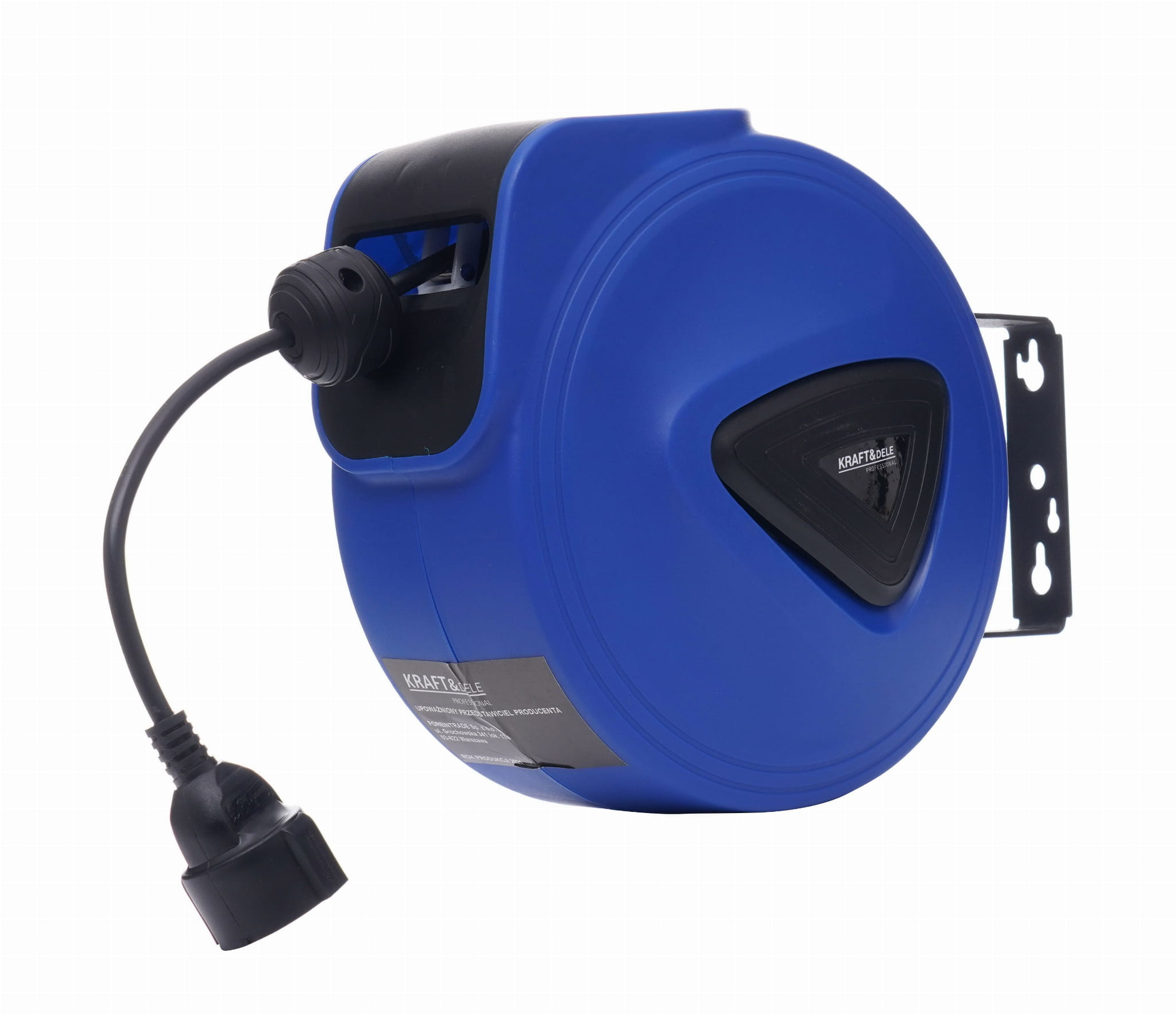 Naviják elektrického kabelu 20 m KD4029 1