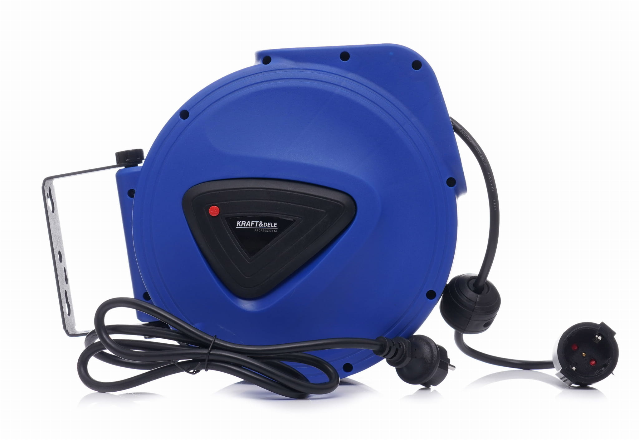 Naviják elektrického kabelu 20 m KD4029 2