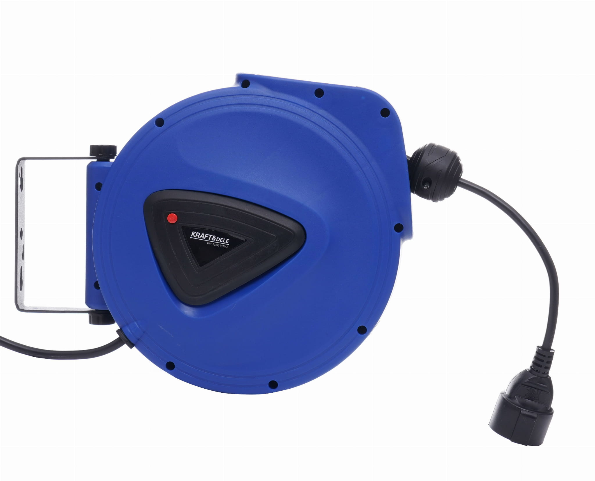 Naviják elektrického kabelu 20 m KD4029 4