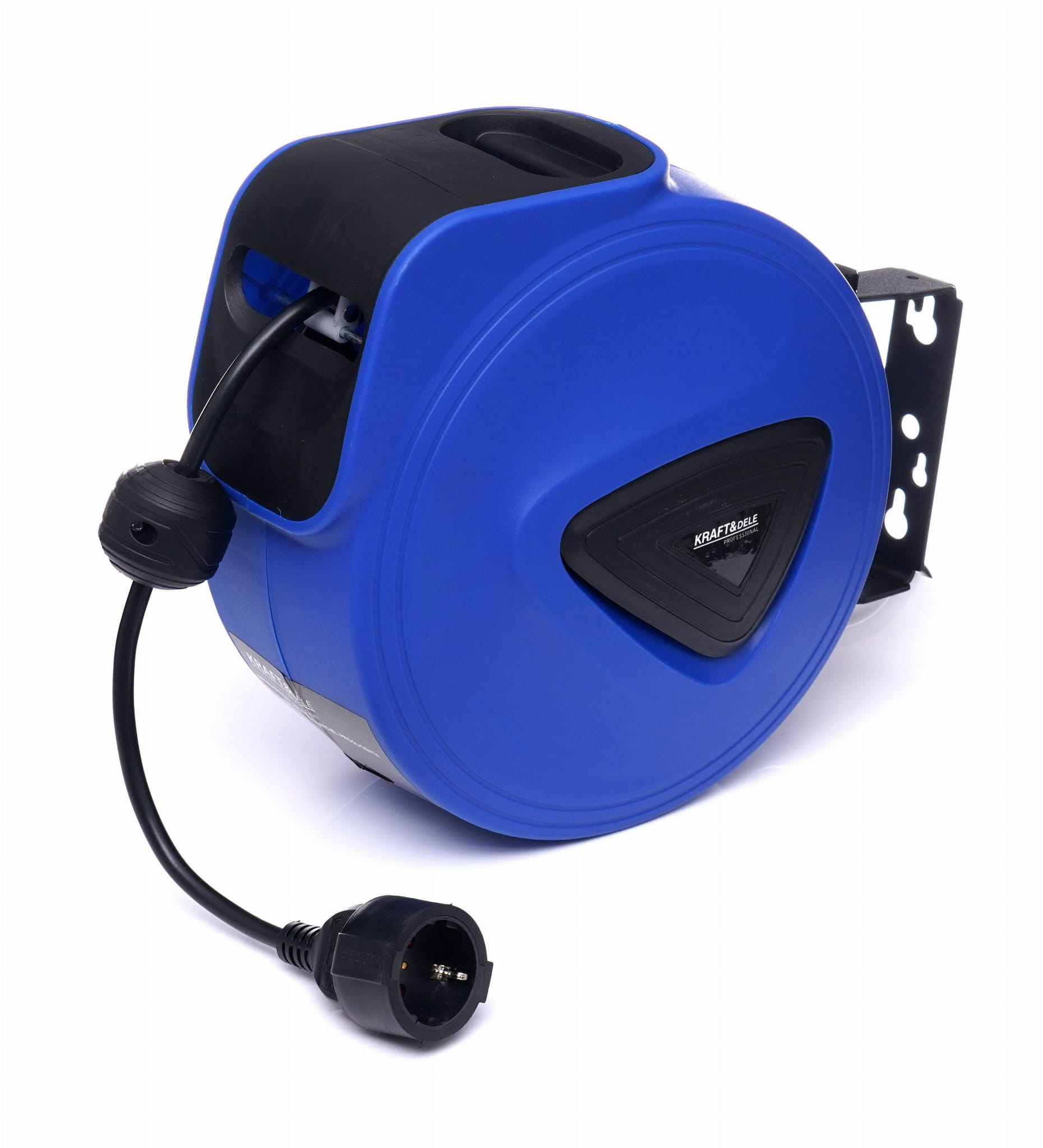 Naviják elektrického kabelu 20 m KD4029 7