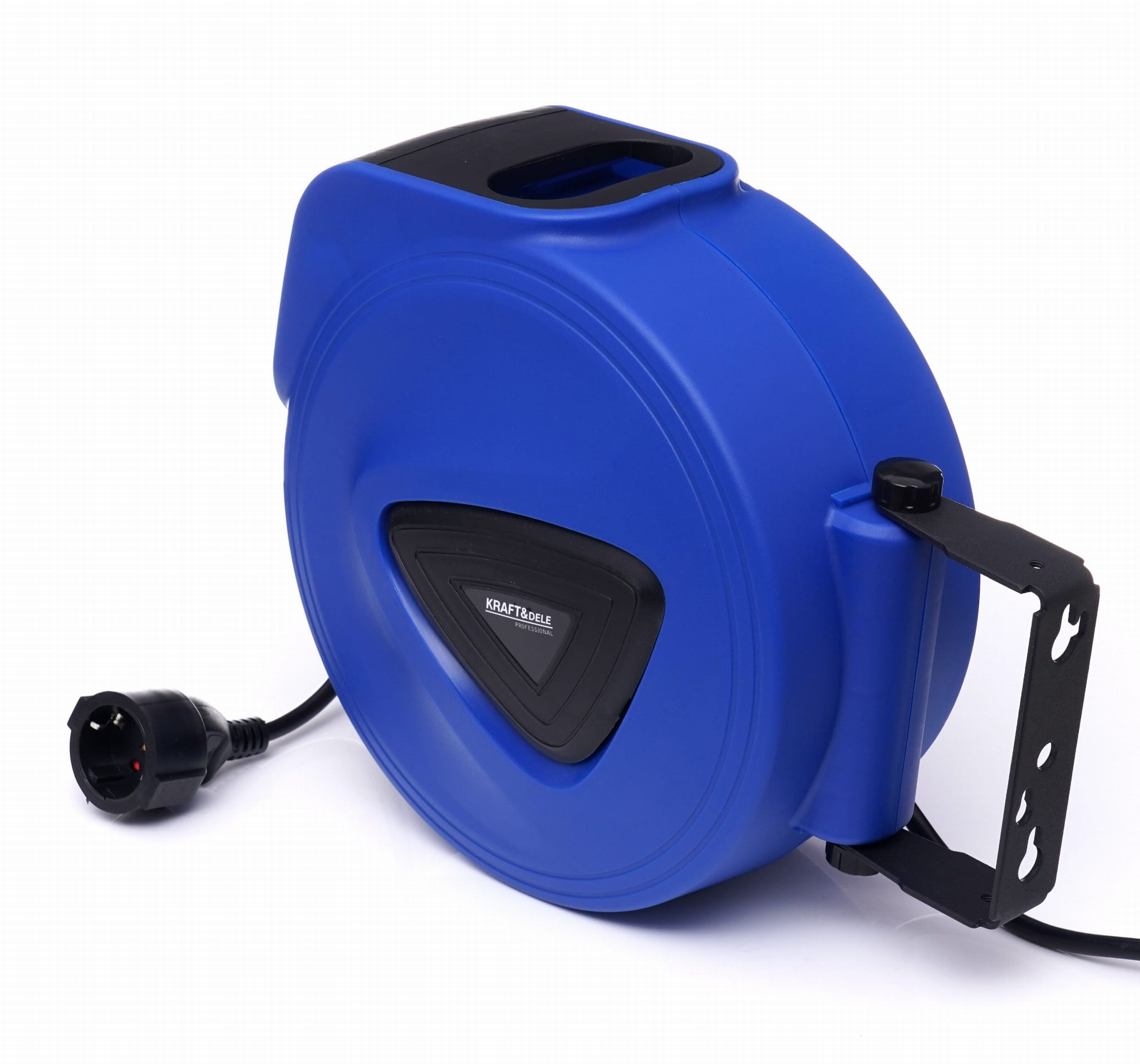 Naviják elektrického kabelu 20 m KD4029 8