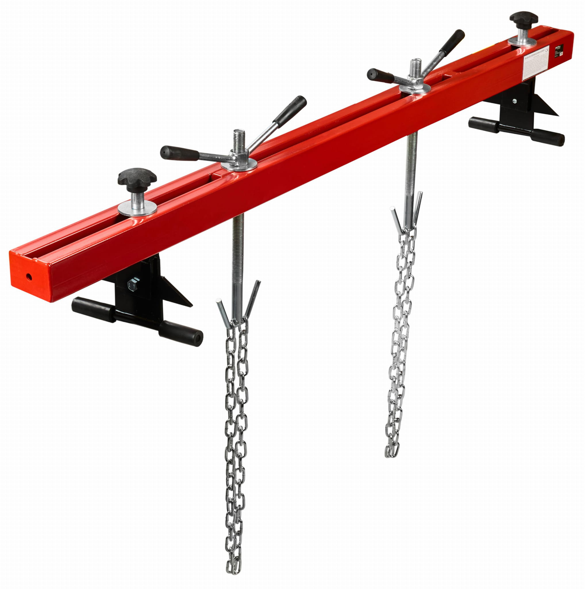 Nosník pro zavěšení motoru 500 kg KD324 1