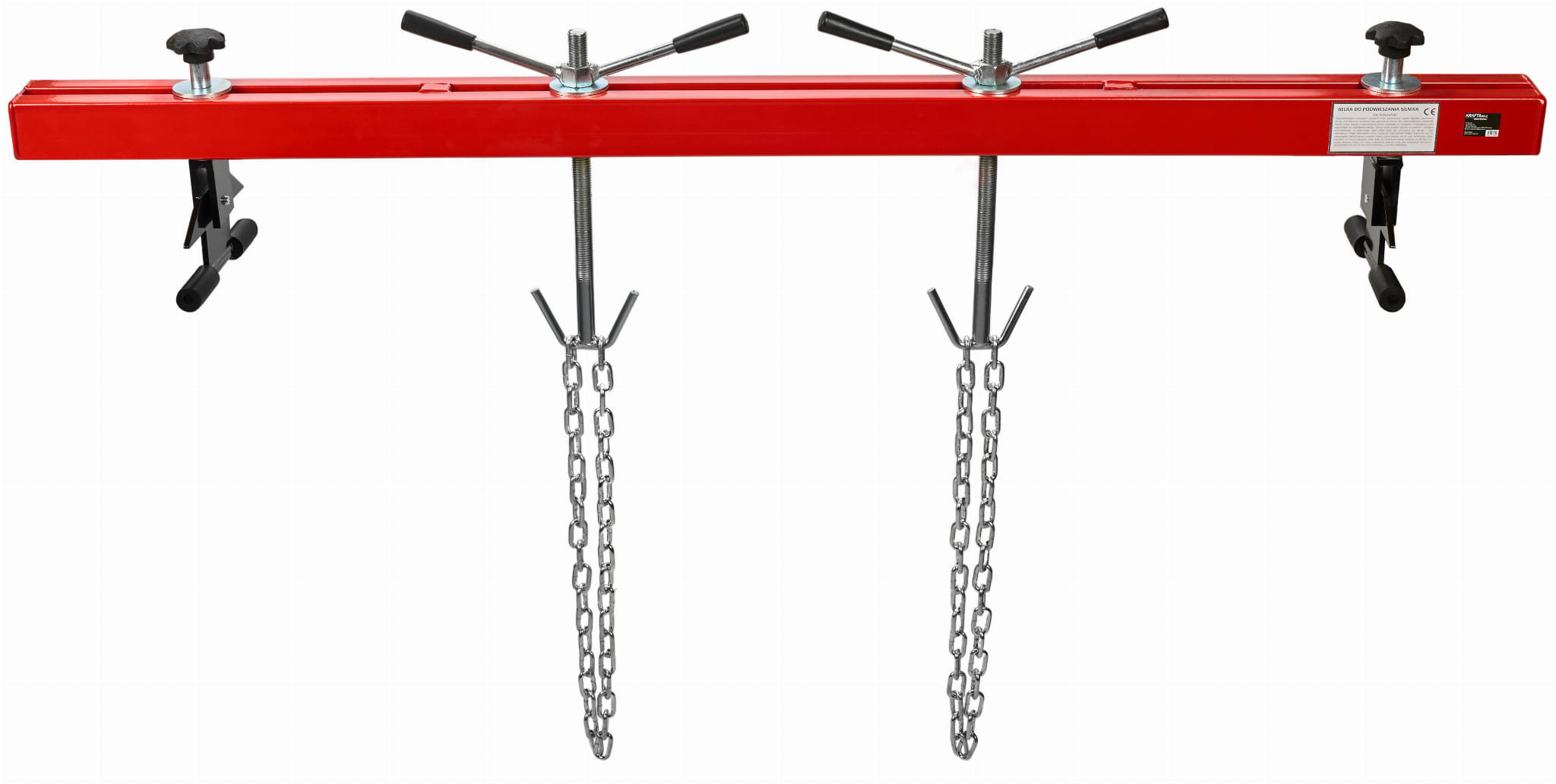 Nosník pro zavěšení motoru 500 kg KD324 2