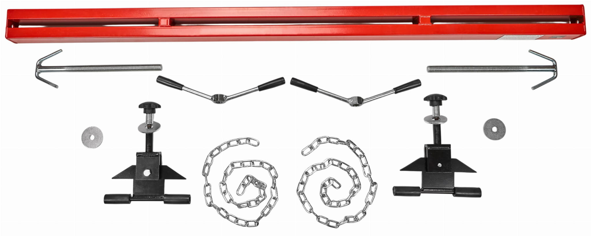 Nosník pro zavěšení motoru 500 kg KD324 3