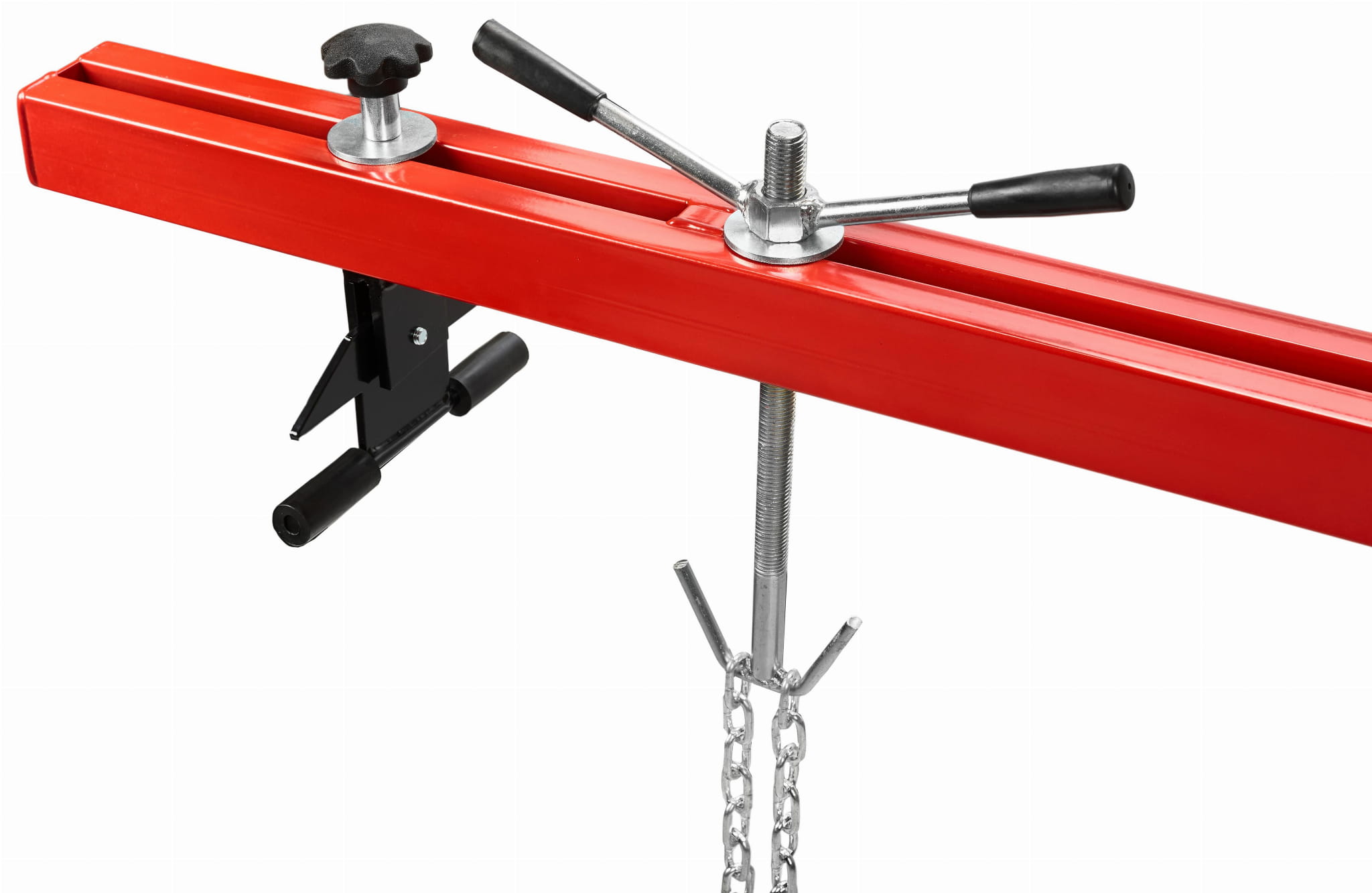 Nosník pro zavěšení motoru 500 kg KD324 5