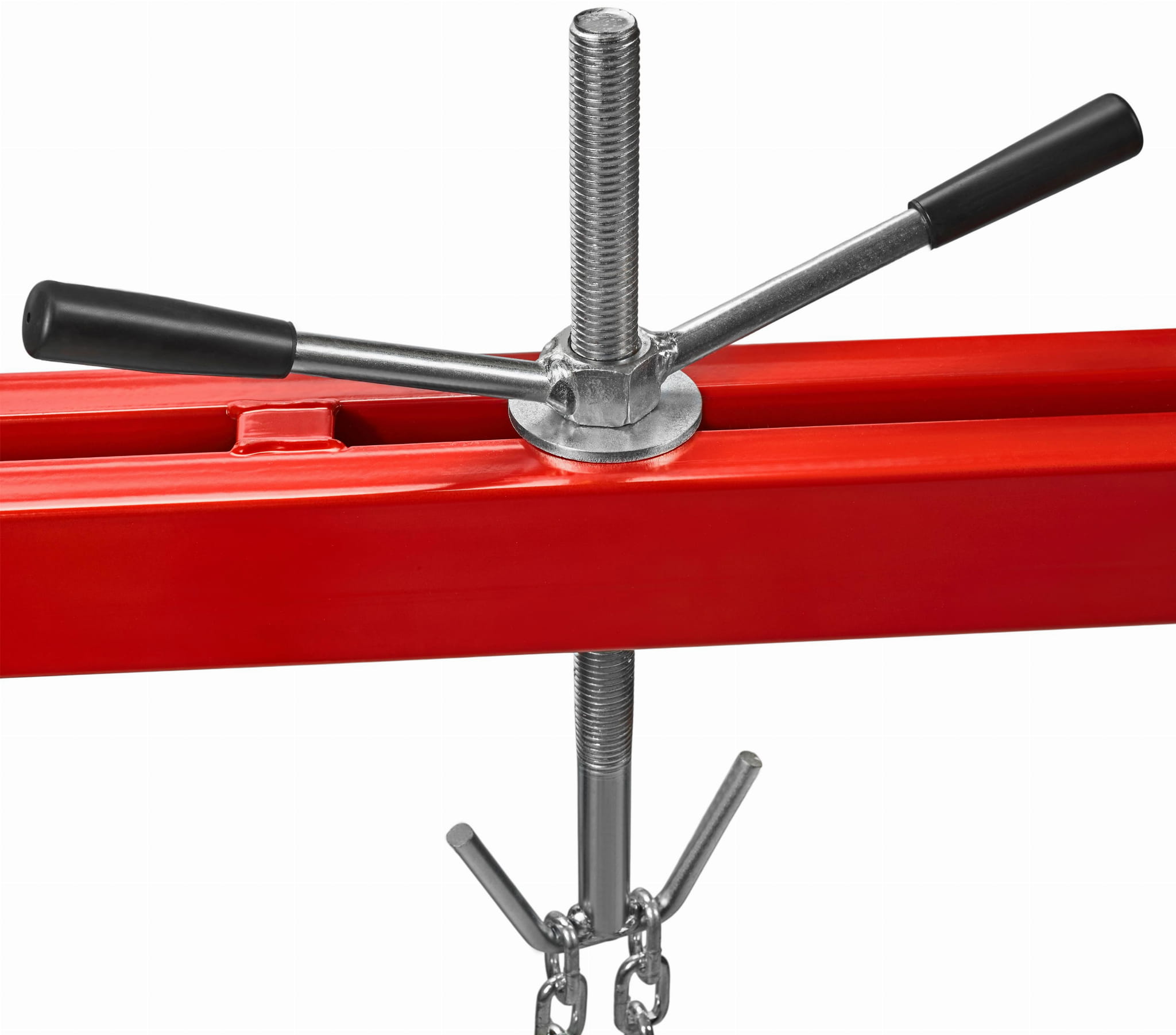 Nosník pro zavěšení motoru 500 kg KD324 7