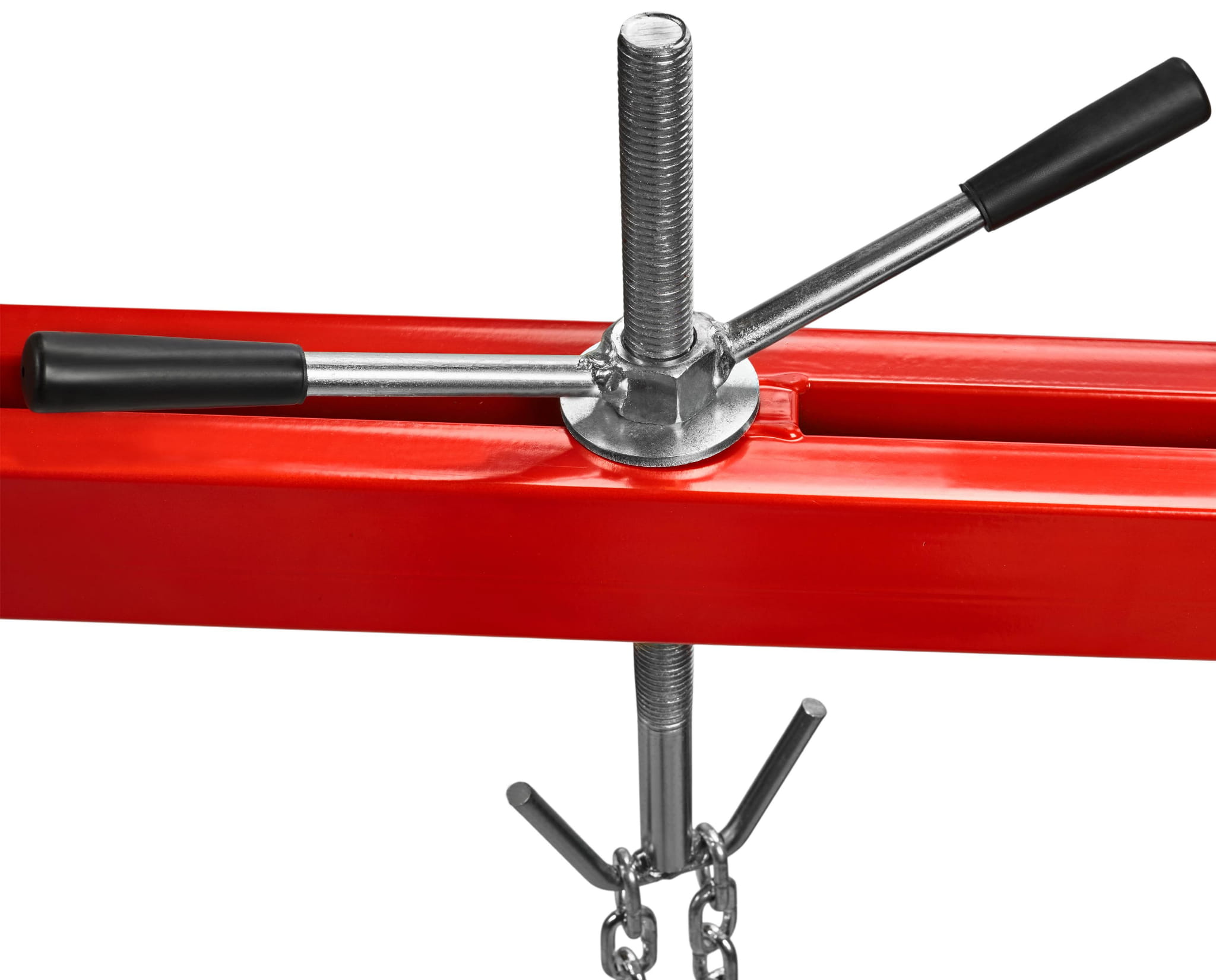 Nosník pro zavěšení motoru 500 kg KD324 8