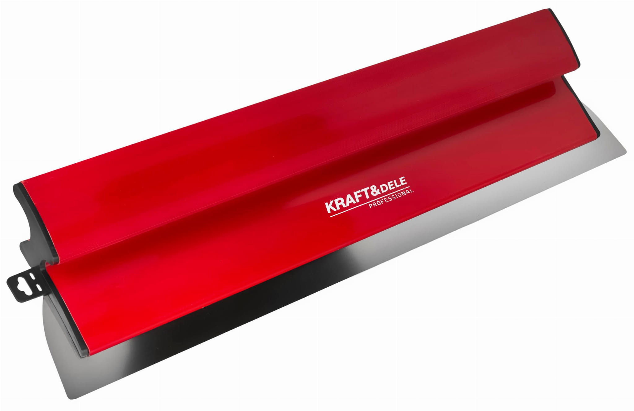 Špachtle na stěrku Kraft&Dele KD10059 – pohled na šířku čepele