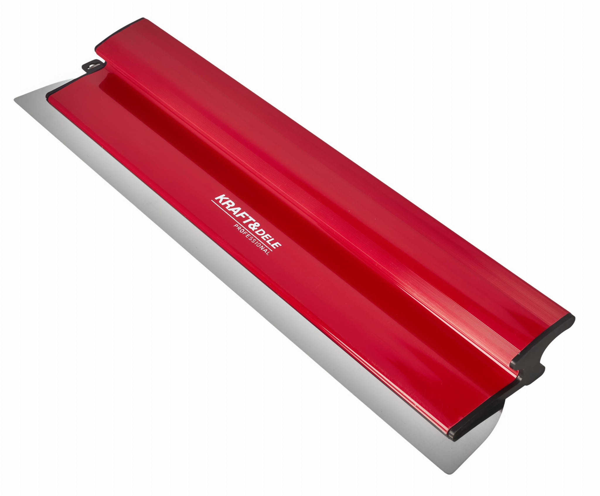 Špachtle na stěrku Kraft&Dele KD10059 – brusná houba v balení