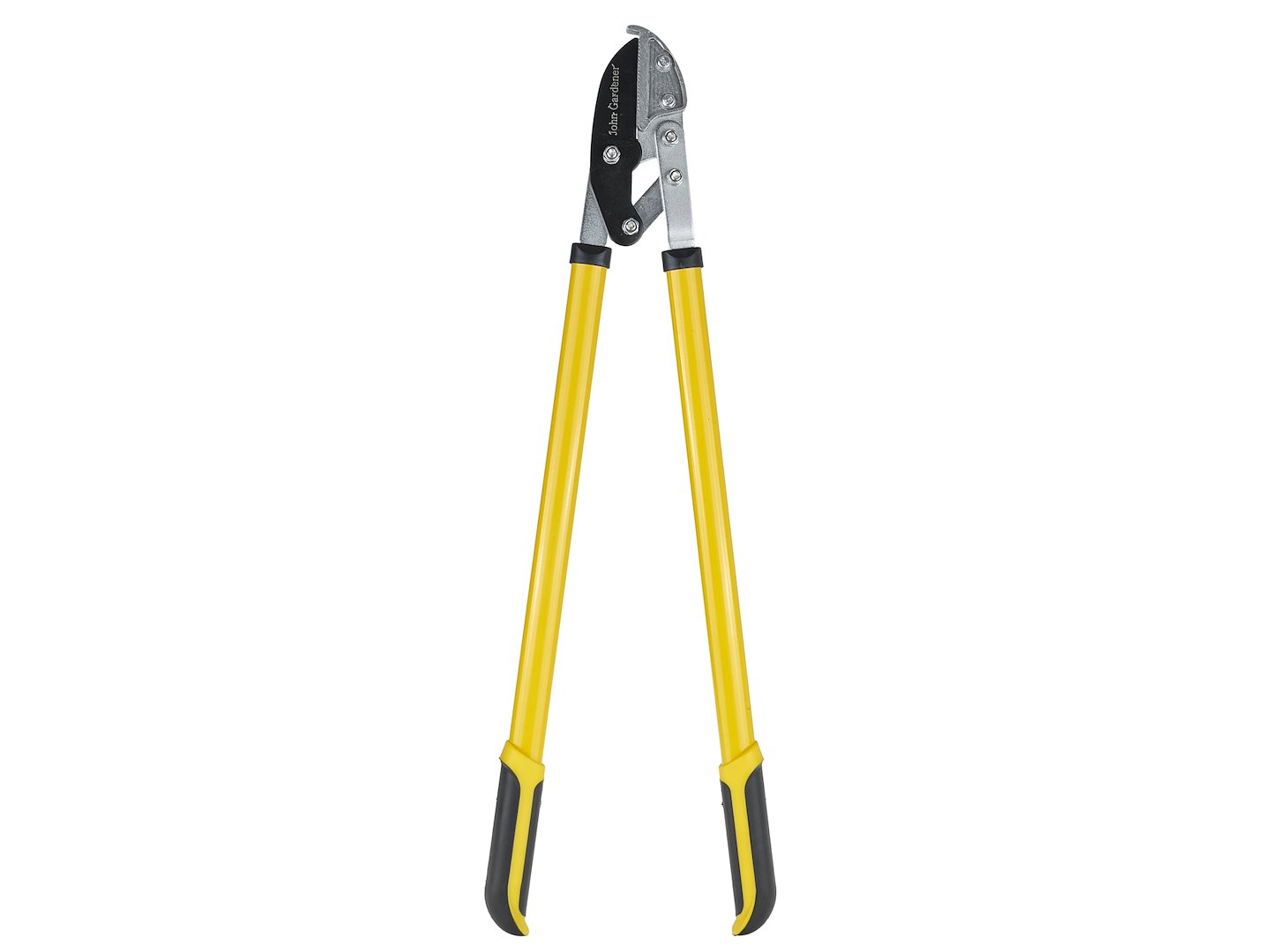 Nůžky na větve kladivové kloubové 700 mm – rukojeť PP+TPR 2