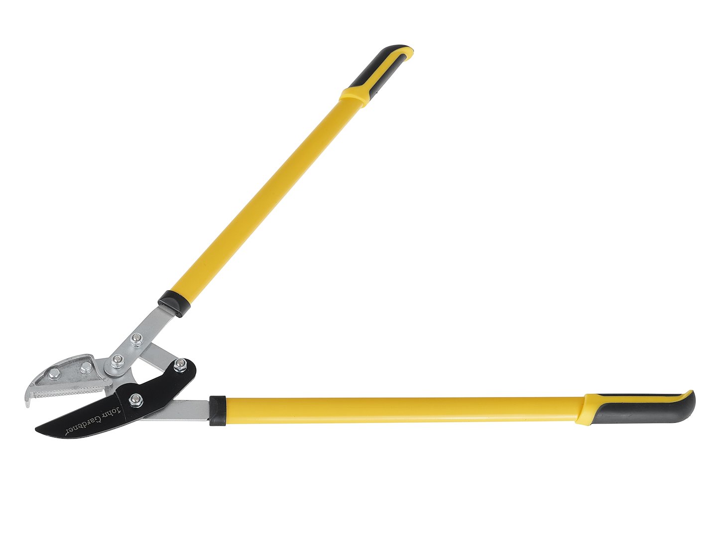 Nůžky na větve kladivové kloubové 700 mm – rukojeť PP+TPR 3