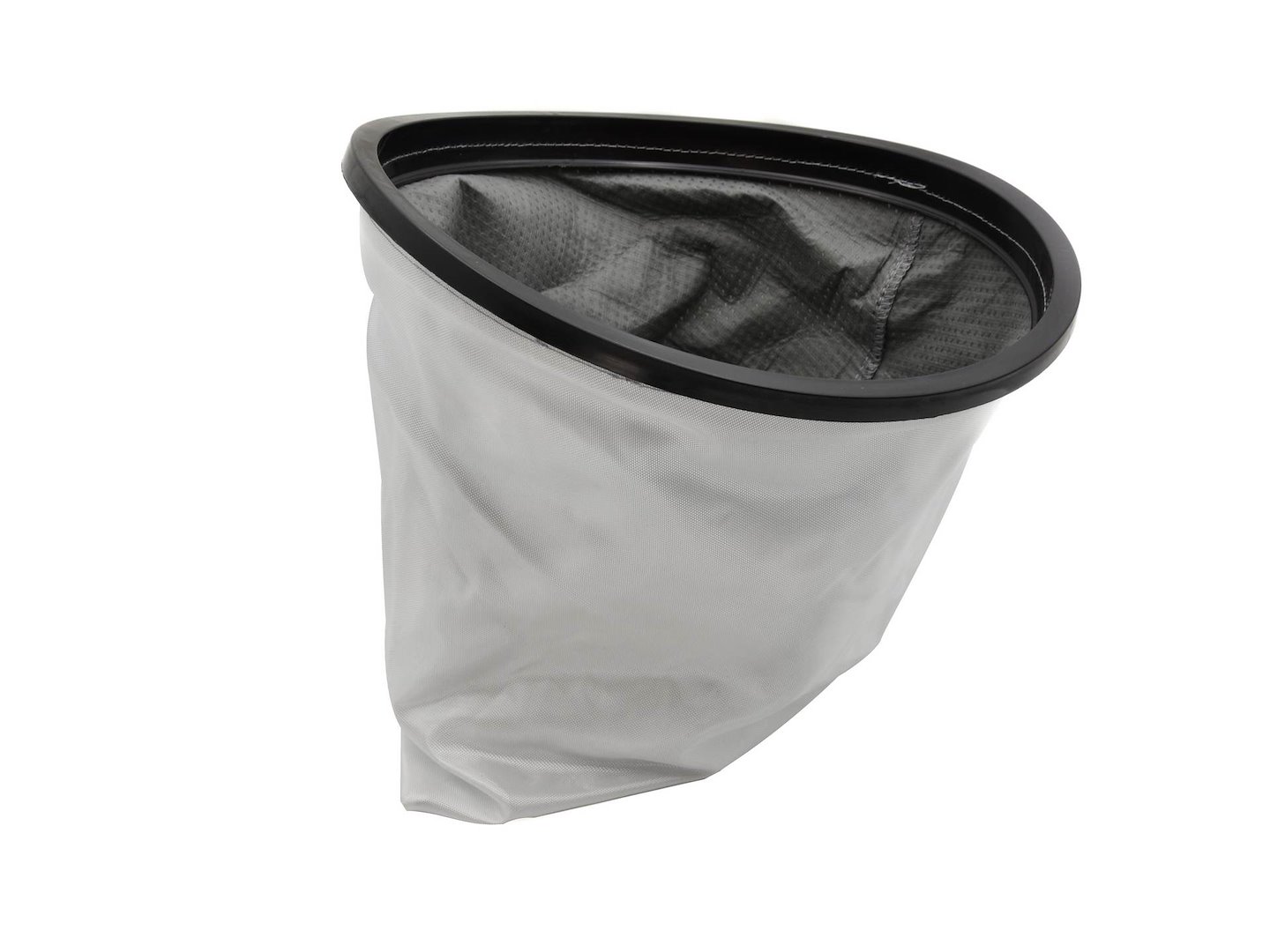 Vakový filtr 285 mm Geko pro vysavače 25 l — Celkový pohled