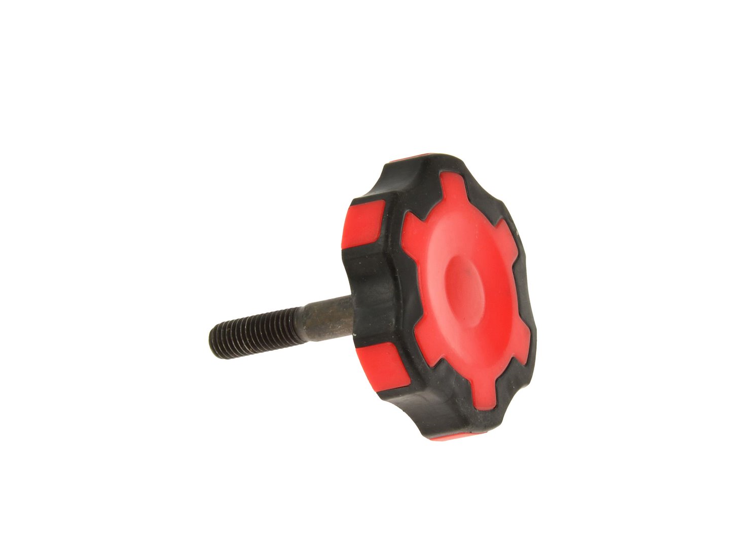 Ovládací knoflík Geko model CG81078-61 pro drtič větví Frezowego-Cichego — Celkový pohled
