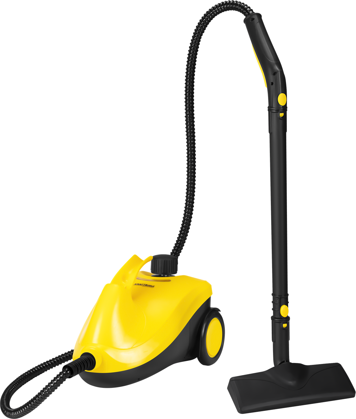 Parní čistič Kraft&Dele KD5393 – celkový pohled