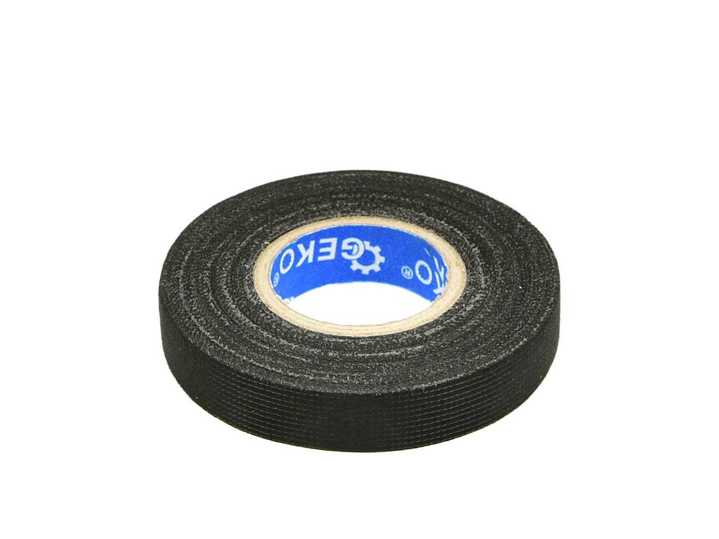 Izolačná páska pre káblové svazky 15 mm x 15 m – Geko 1
