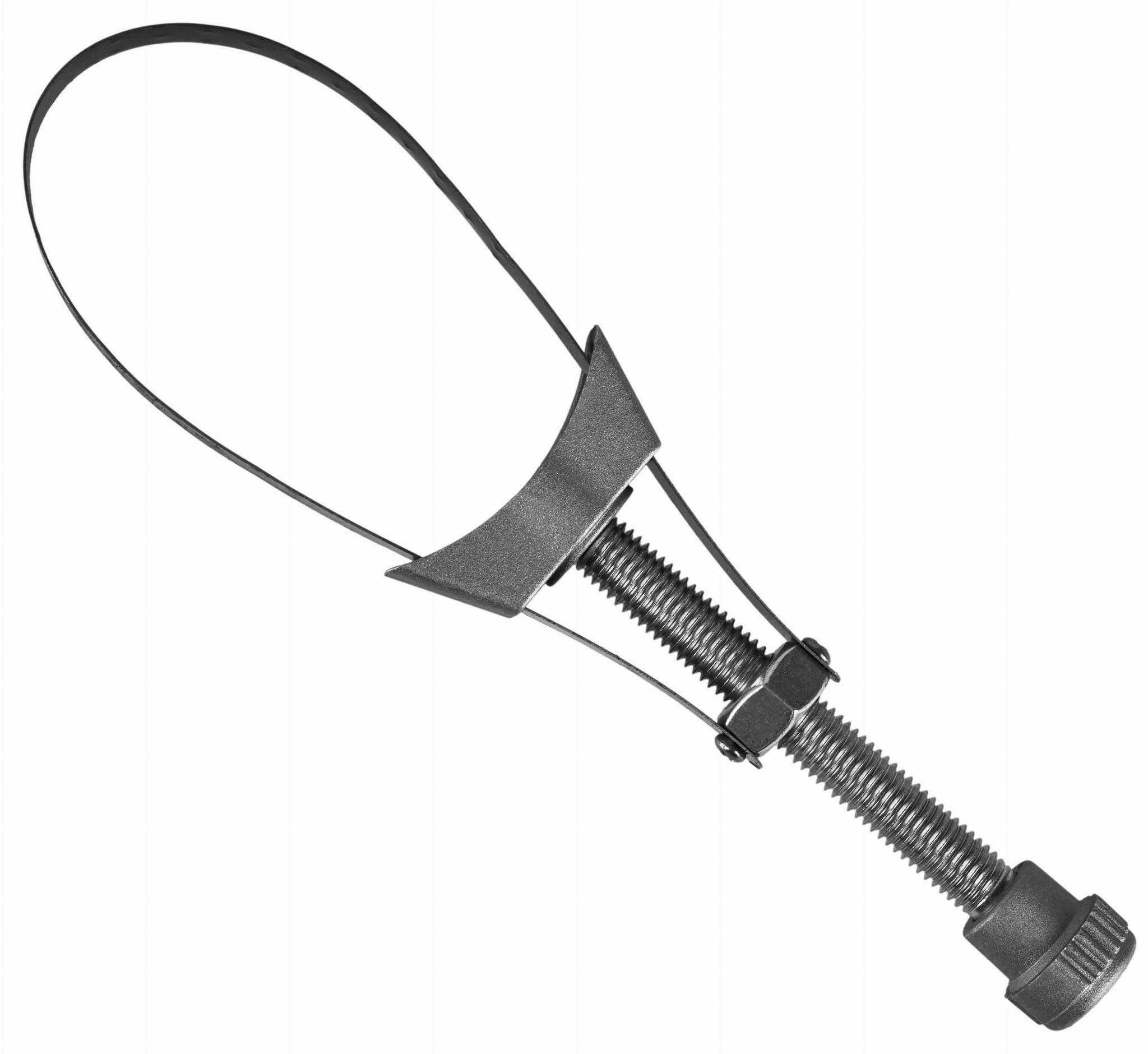 Páskový klíč na olejový filtr KD10526 – celkový pohled