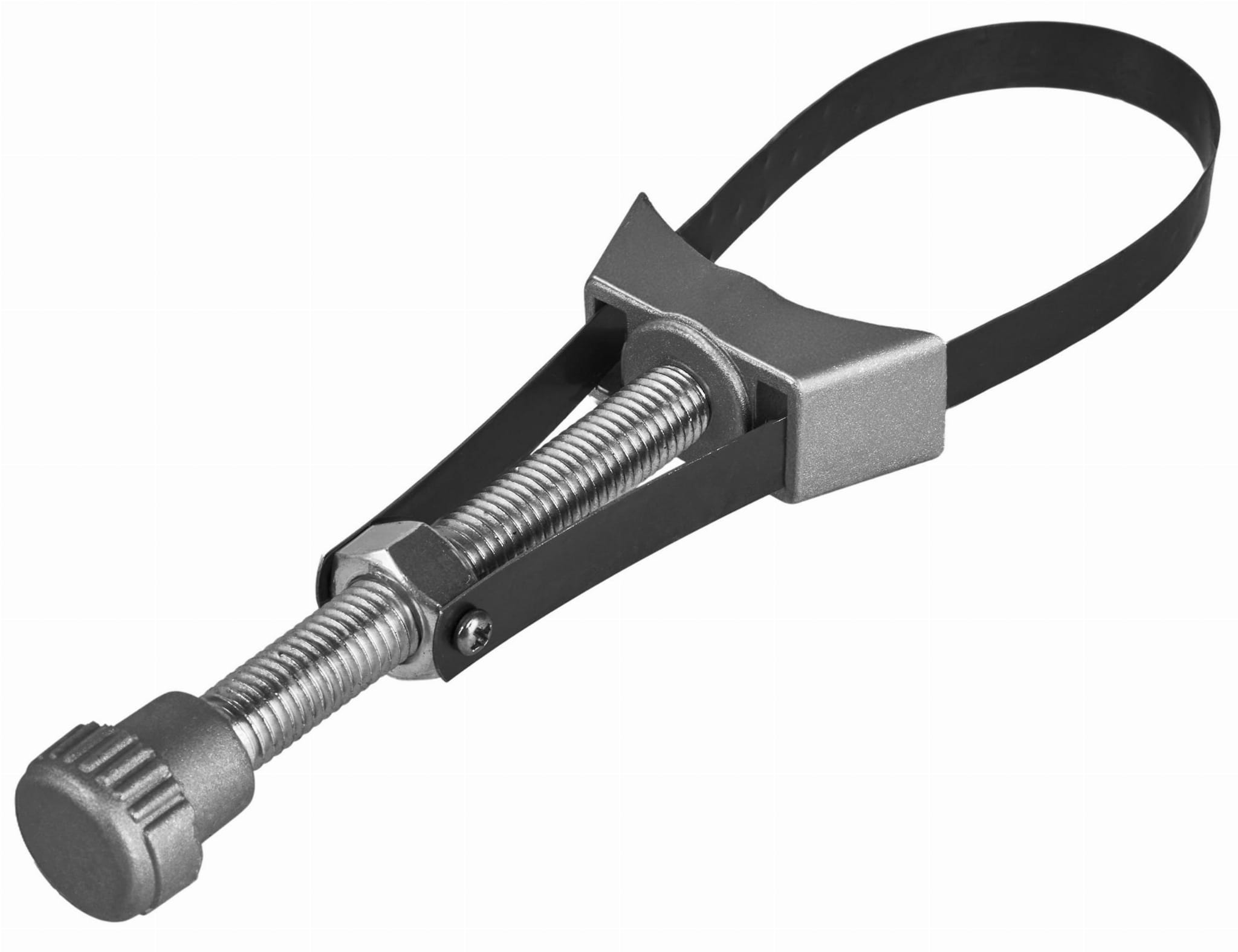 Páskový klíč na olejový filtr KD10526 – detail pásky