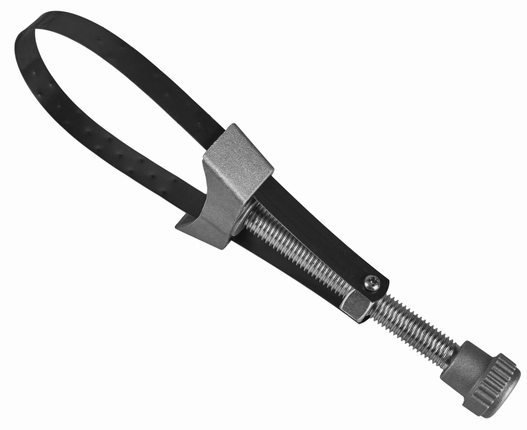 Páskový klíč na olejový filtr KD10526 – rukojeť detail
