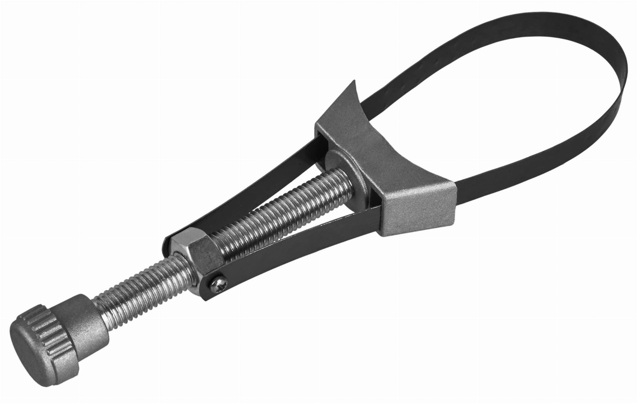 Páskový klíč na olejový filtr KD10526 – ukázka rozsahu