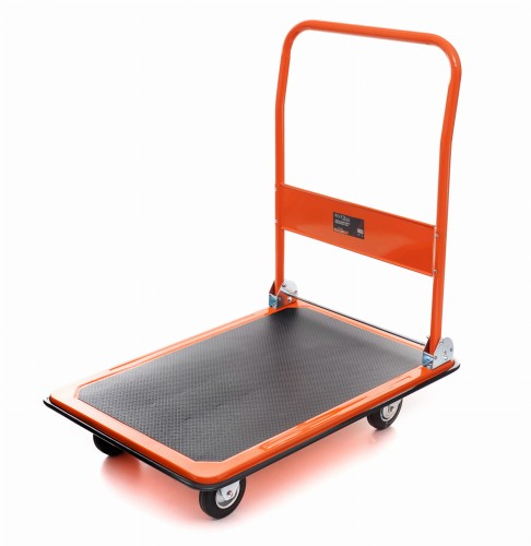 Platformový vozík KD3090 – celkový pohled