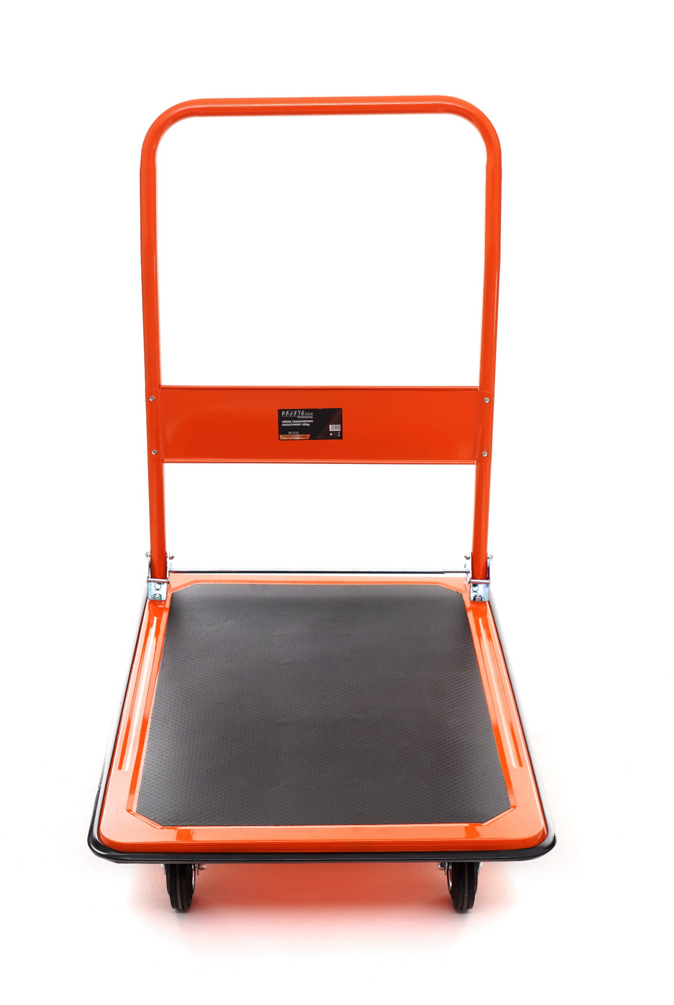 Platformový vozík KD3090 – ložná plocha