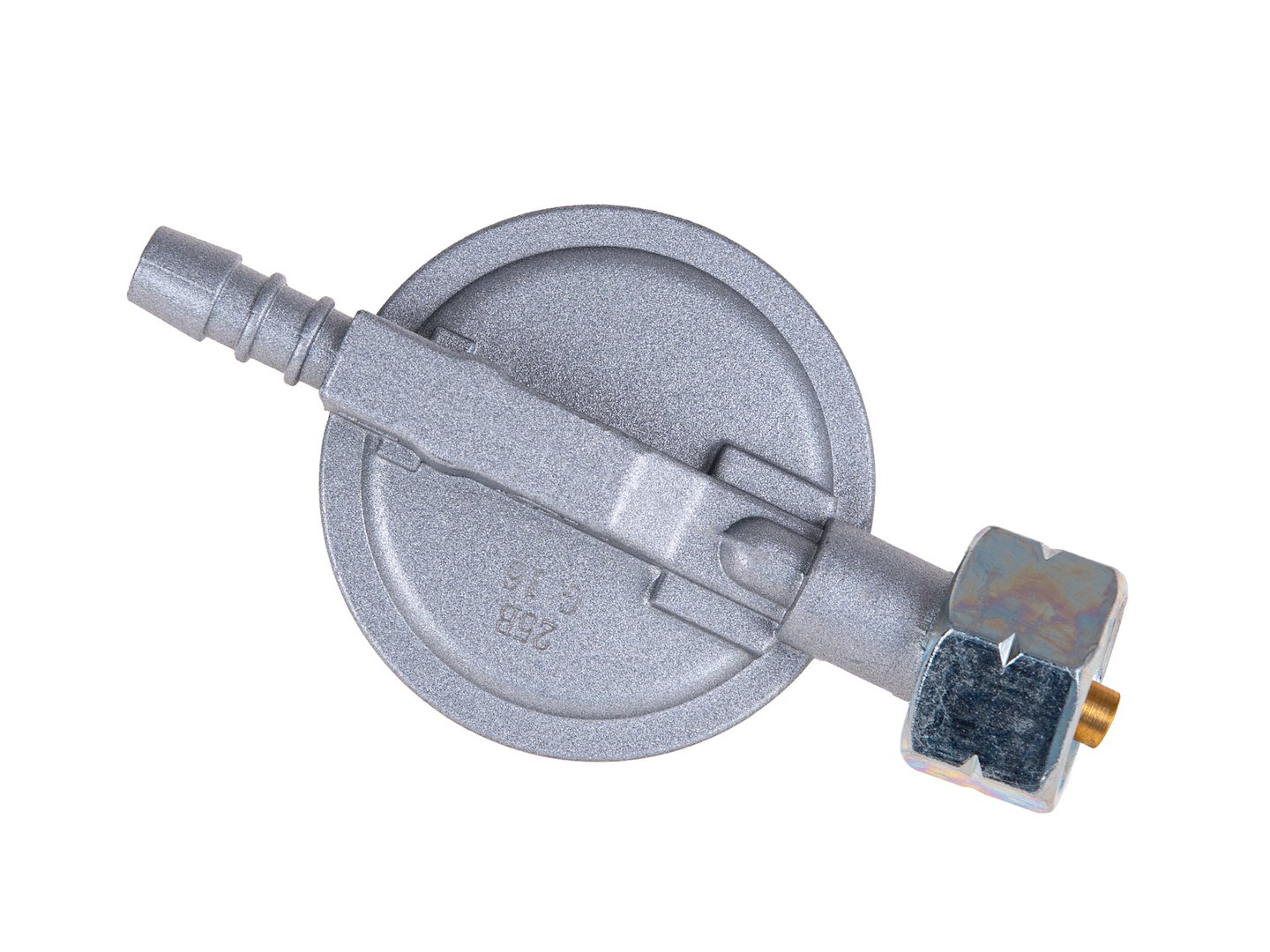 Plynový reduktor 37 mbar 1,5 kg/h (50) 6
