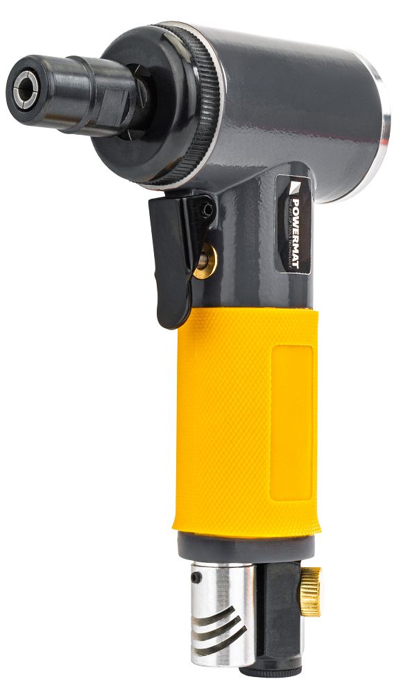 Pneumatická bruska / úhlová bruska PowerMat PM-SPMP-90T