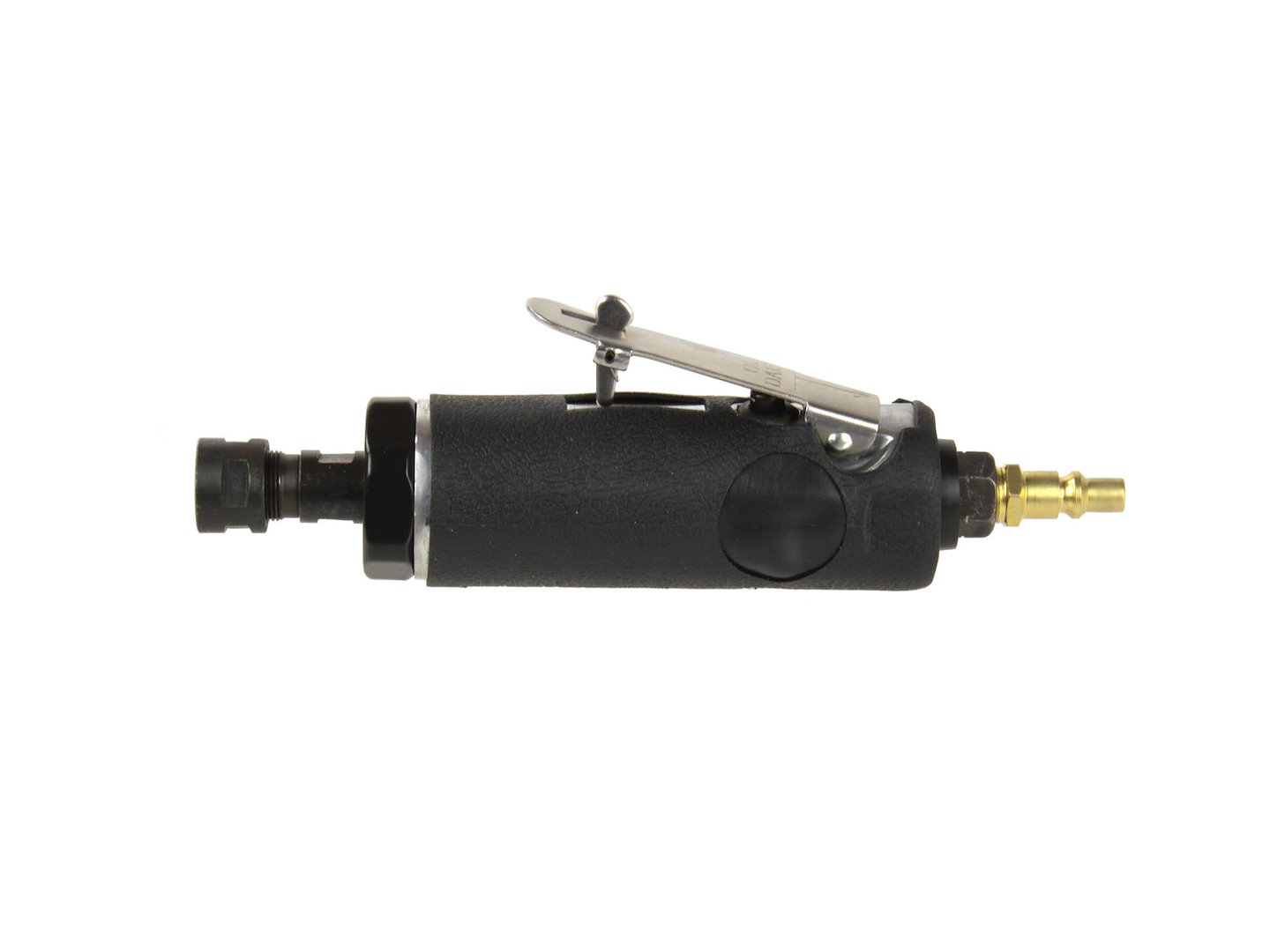Pneumatická bruska s trnem 75 mm s příslušenstvím (10) 6