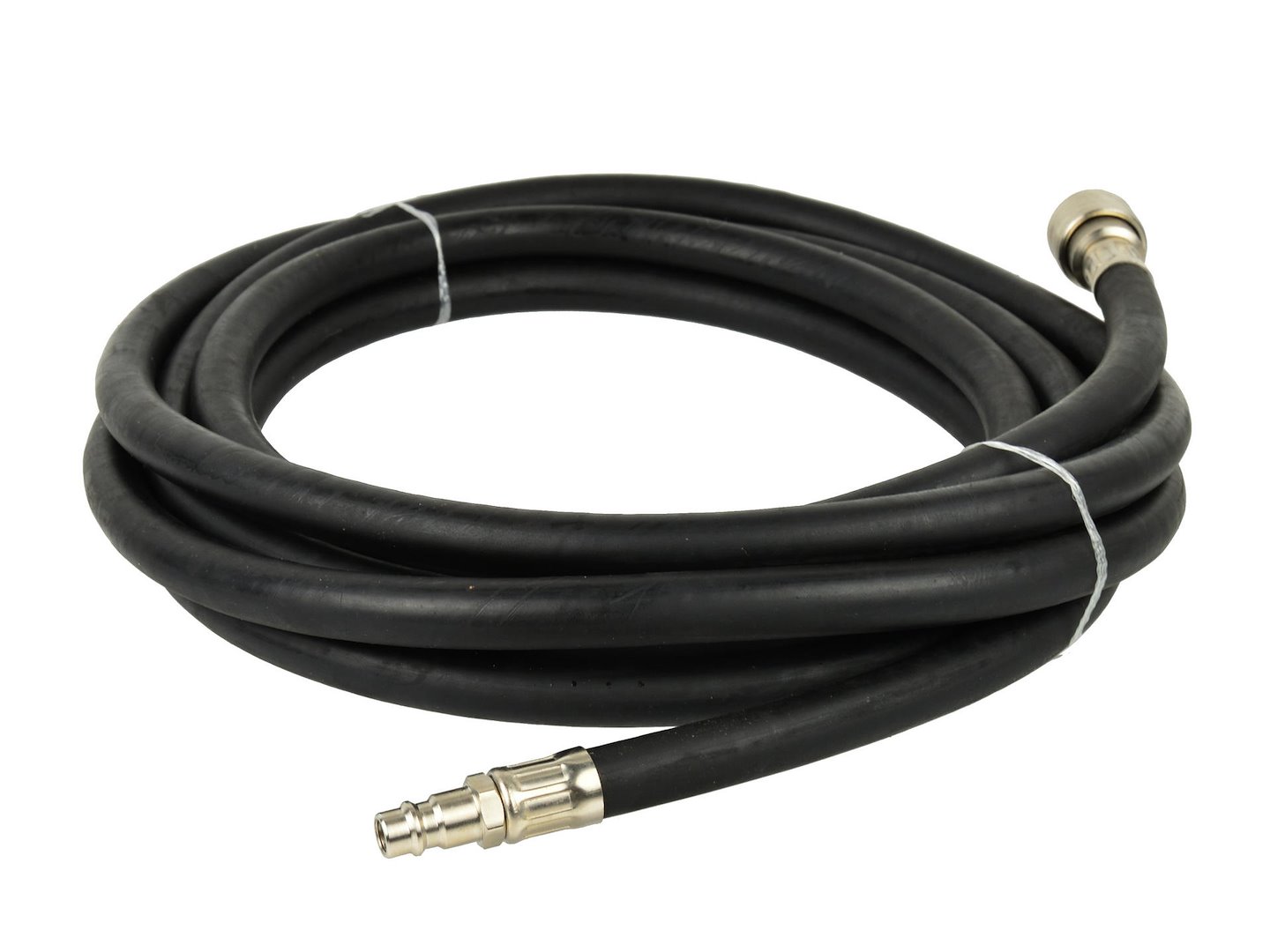 Pneumatická hadice Geko 5 m 8 x 13 mm — Celkový pohled