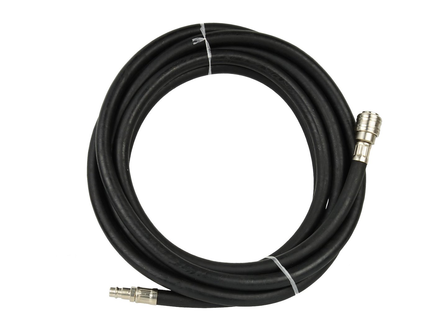 Pneumatická hadice Geko 5 m 8 x 13 mm — Detail