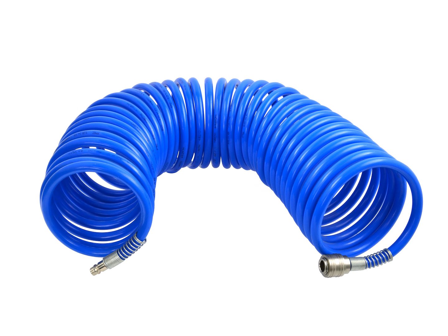 Pneumatická hadice Geko 8x12 mm 15 m — Celkový pohled