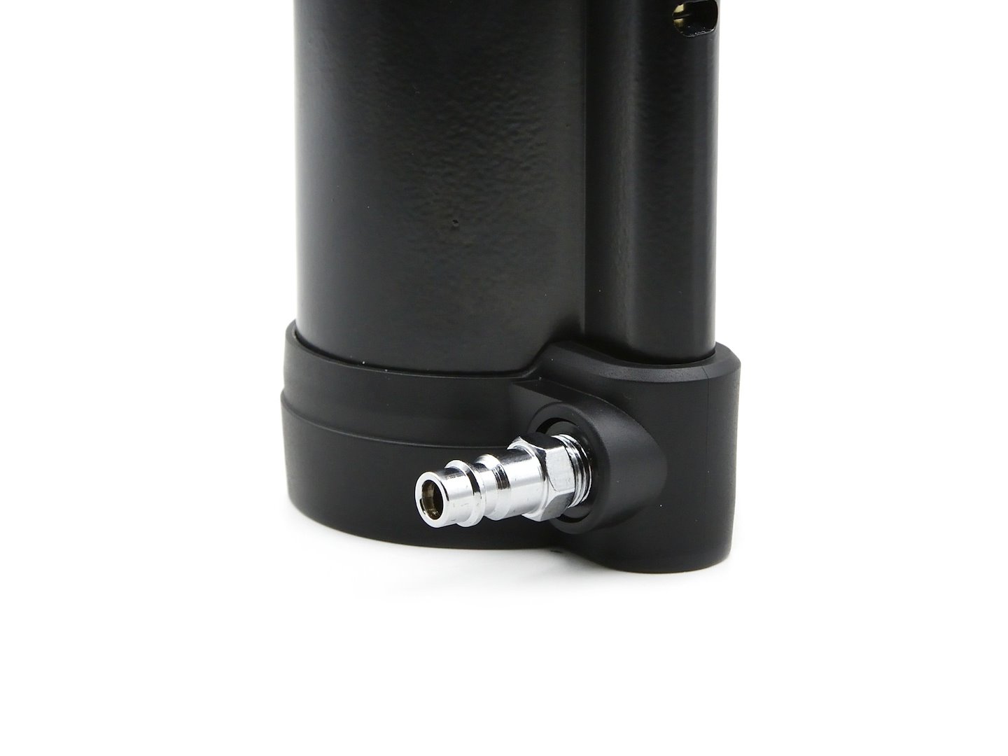 Pneumatická nýtovací pistole Geko 2,4–4,8 mm 5