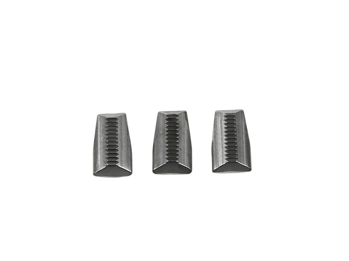 Pneumatická nýtovací pistole Geko 2,4–4,8 mm 8
