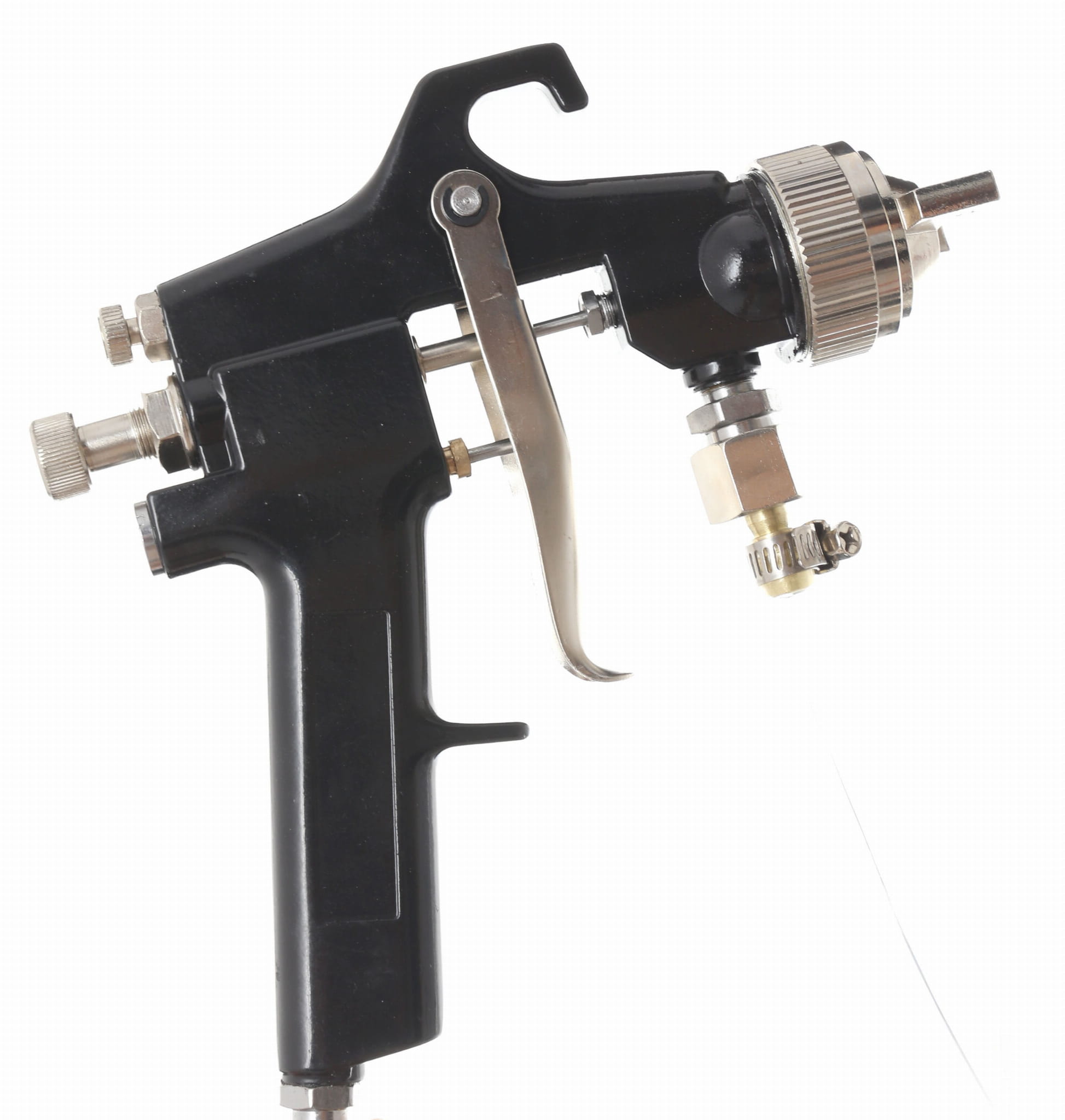 Pneumatický malířský agregát 8 l KD1653 5