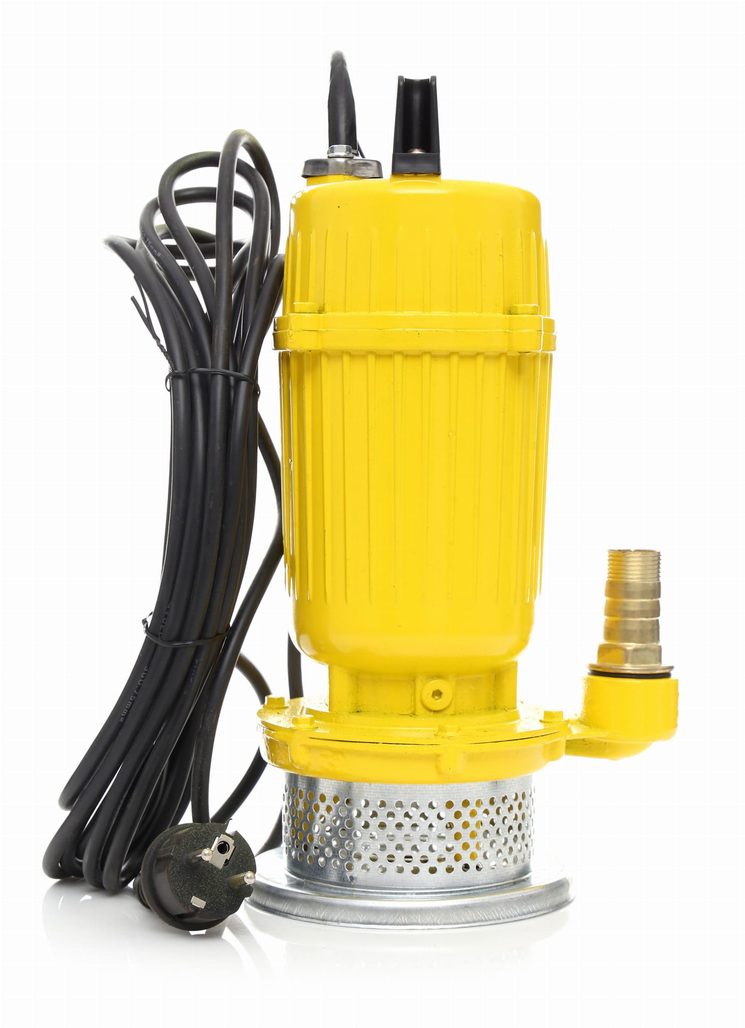 Ponořitelné čerpadlo na vodu 1600 W 1" KD758 1