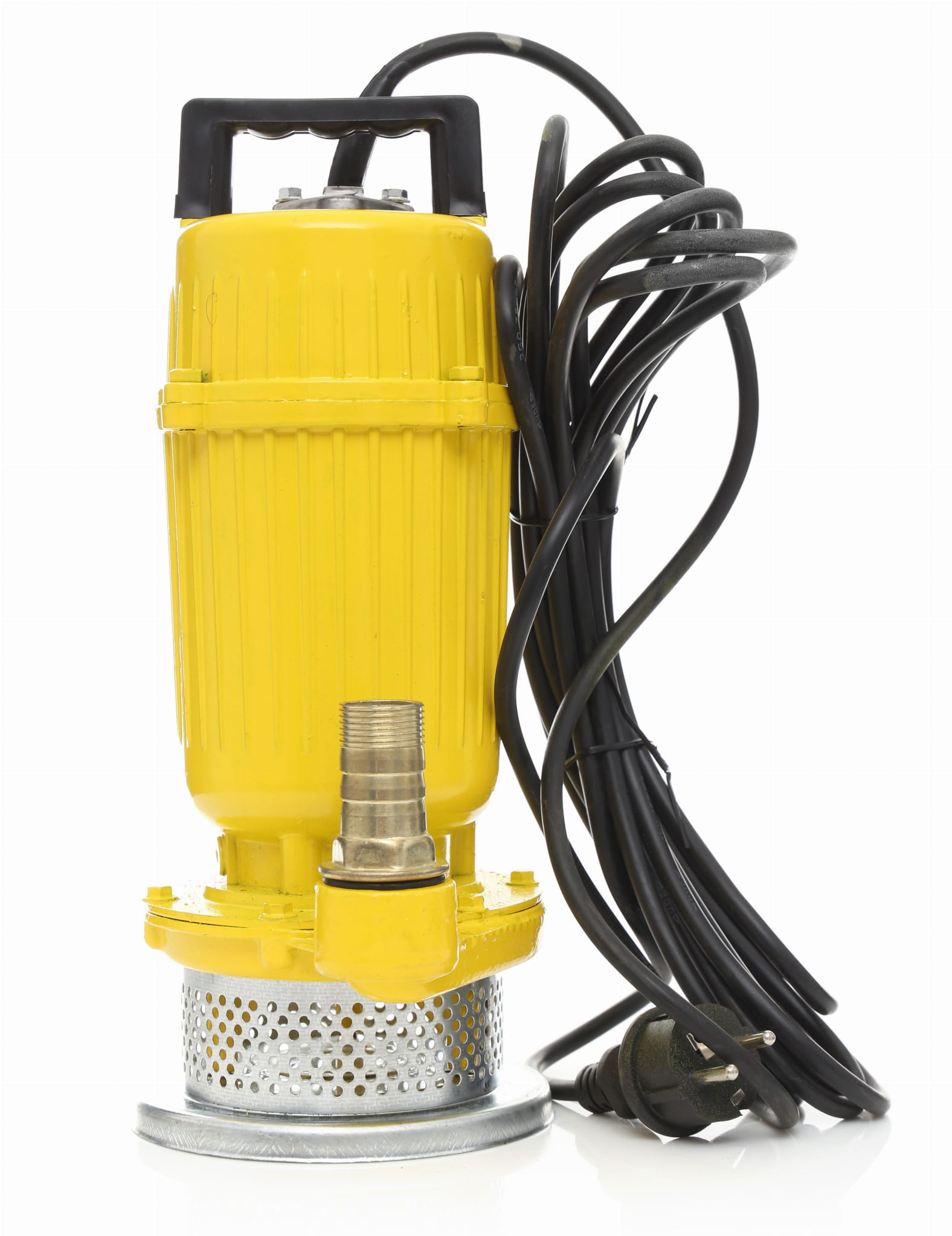 Ponořitelné čerpadlo na vodu 1600 W 1" KD758 2