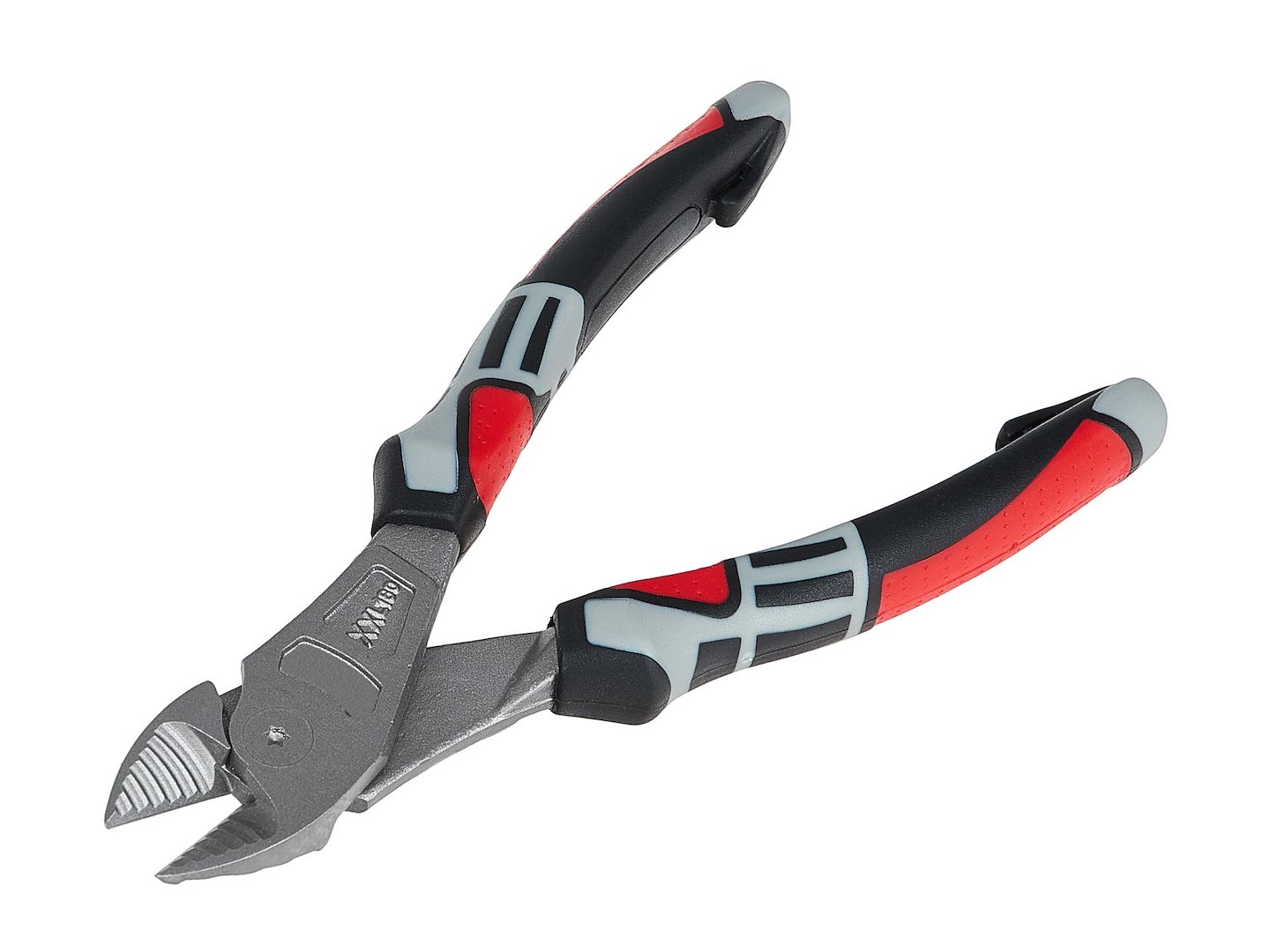 Prodloužené kleště pro boční stříhání 180 mm CrV Geko 2