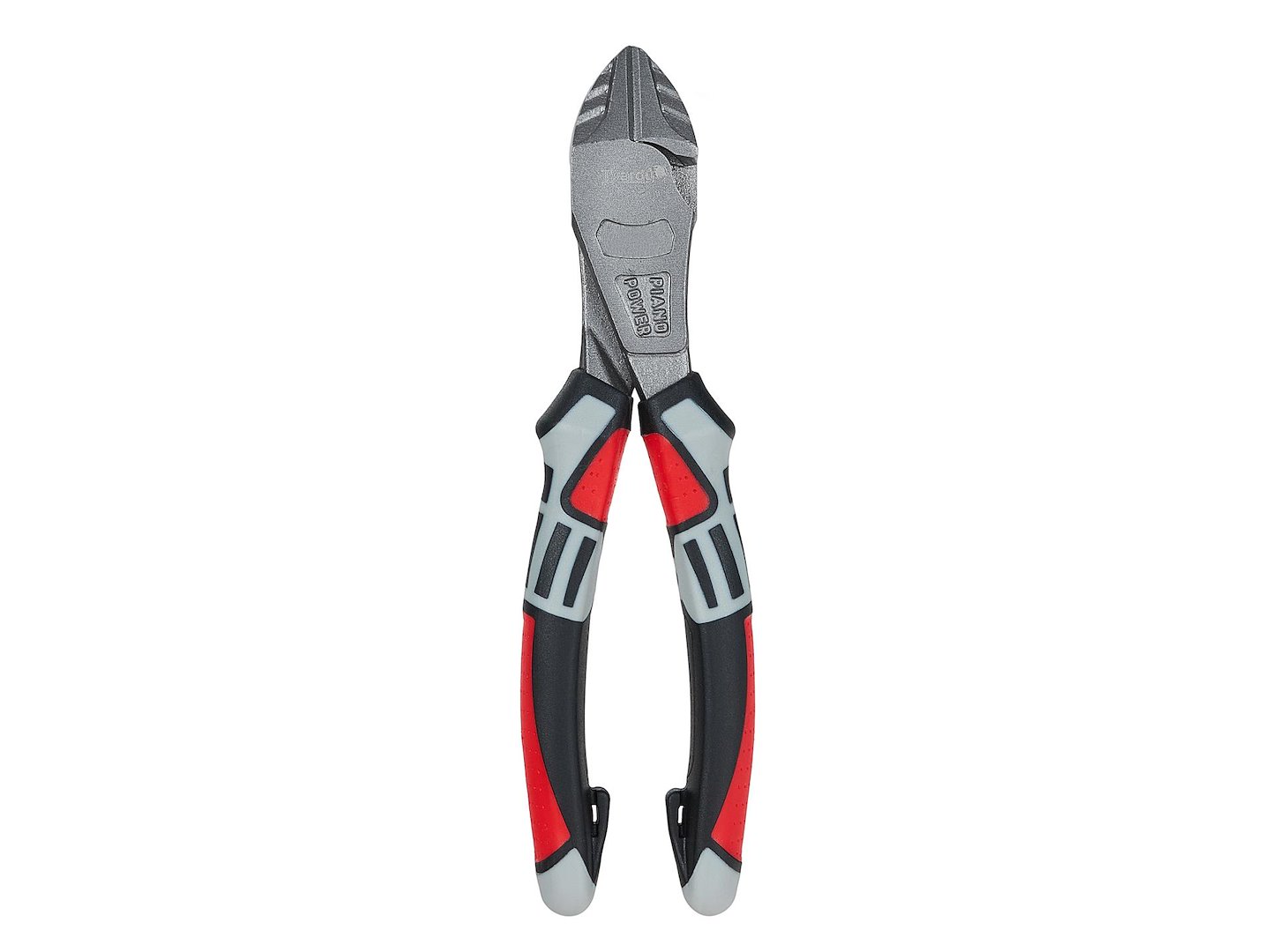 Prodloužené kleště pro boční stříhání 180 mm CrV Geko 3