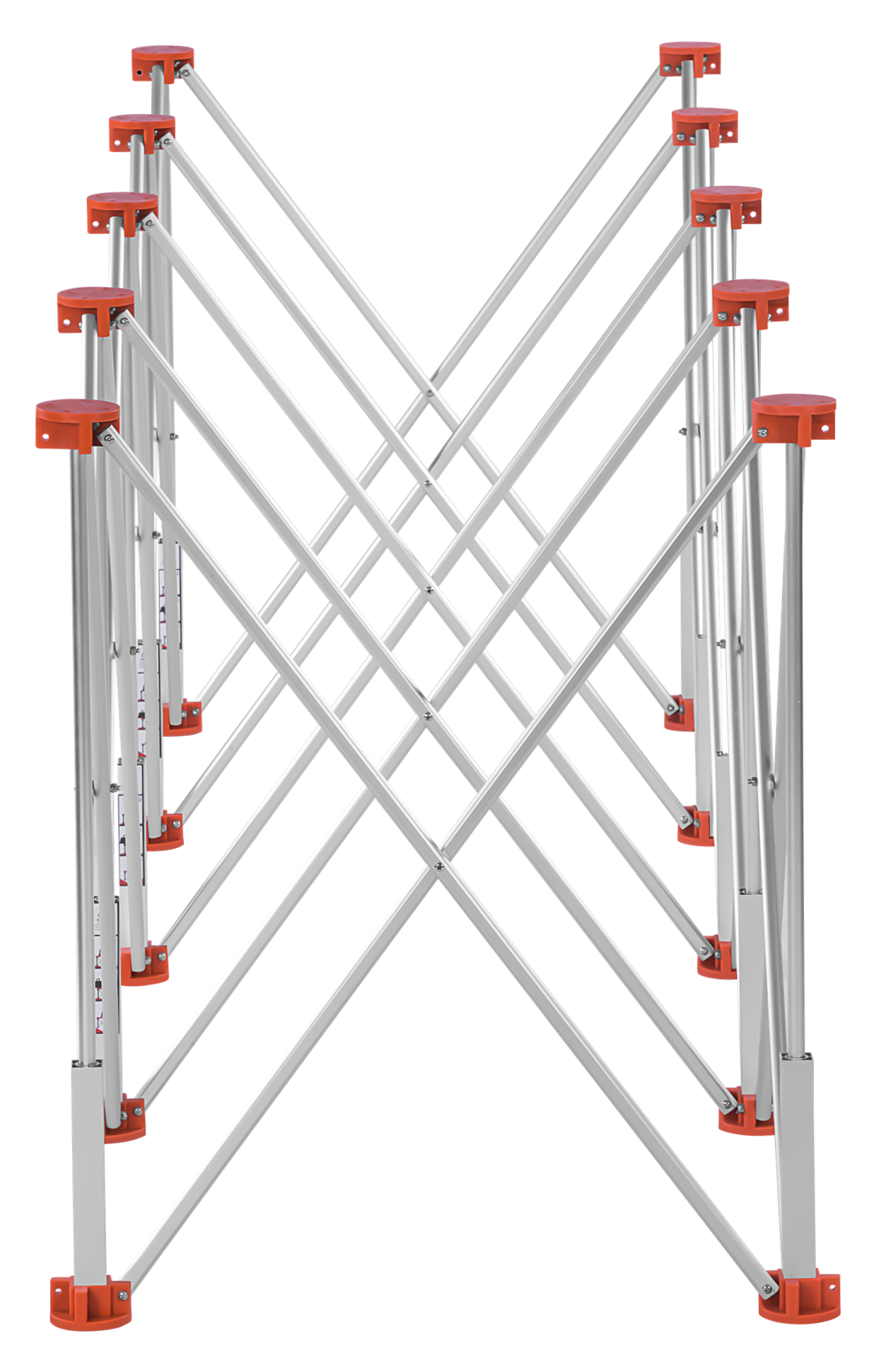 Obkladačský stůl Kraft&Dele KD11981 – ergonomická výška