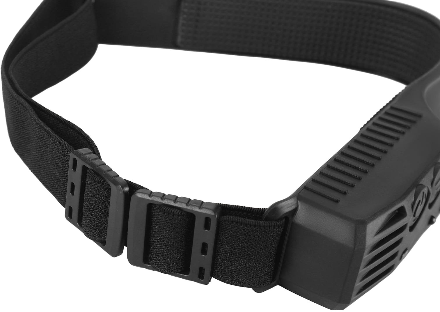 Profesionální led čelovka KD3490 s pohybovým senzorem a usb-c nabíjením 6